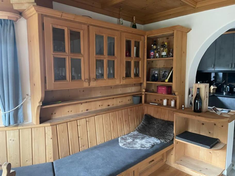 Das gemütliche Chalet im Bergdoktordorf Ellmau