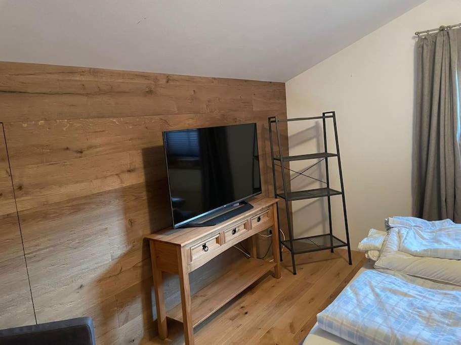 Das gemütliche Chalet im Bergdoktordorf Ellmau