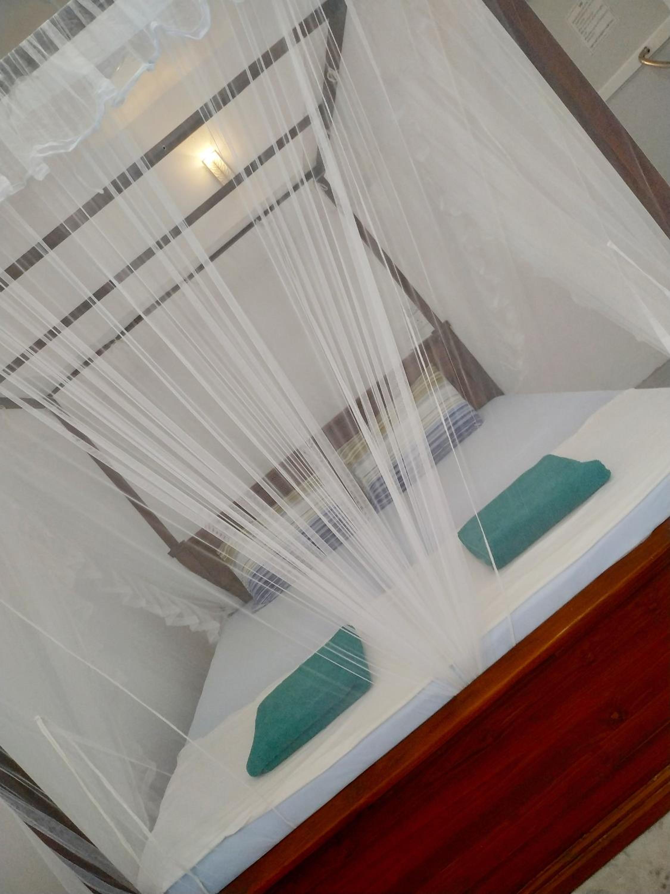 Aluthgedara Guest House