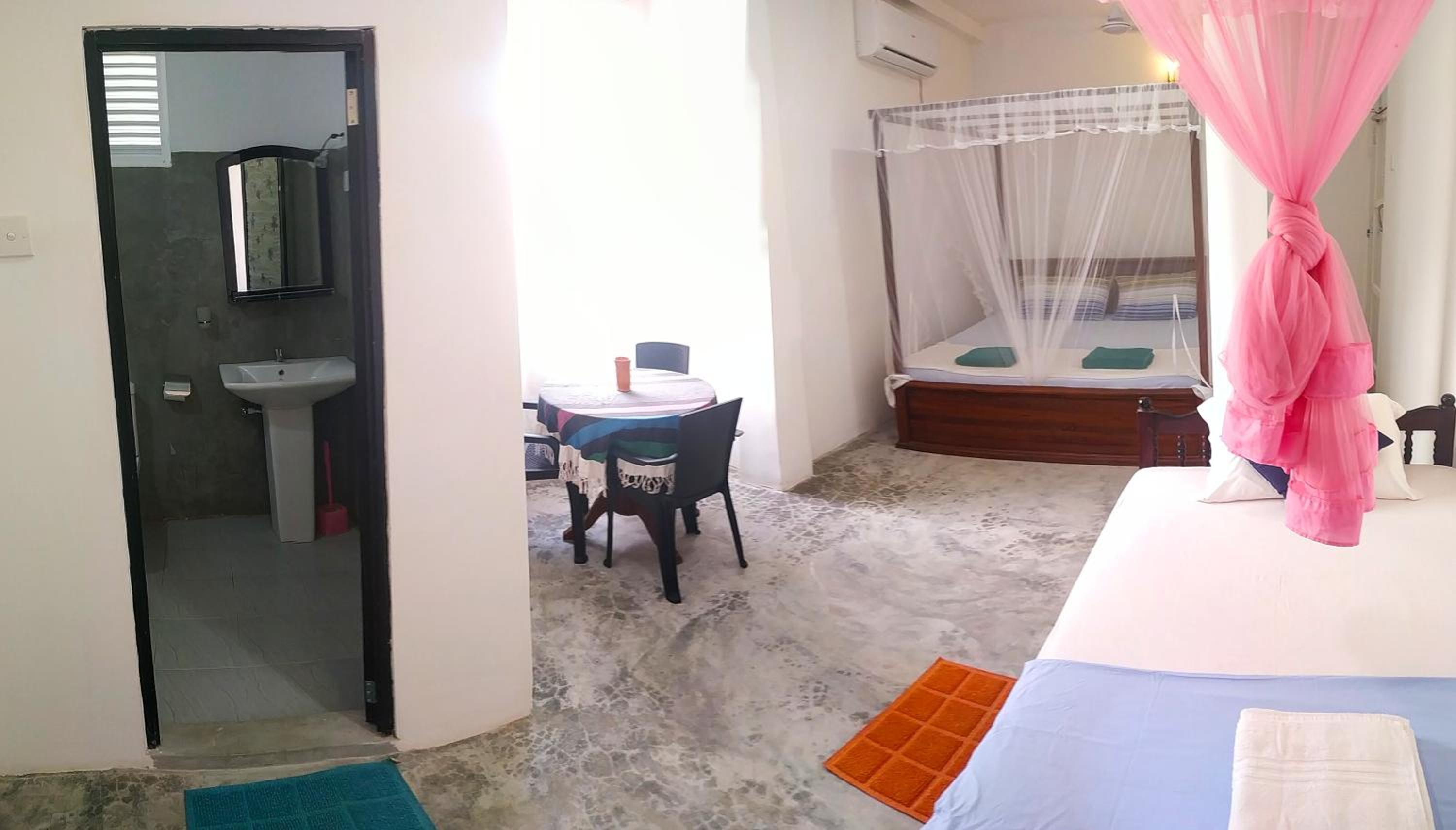 Aluthgedara Guest House