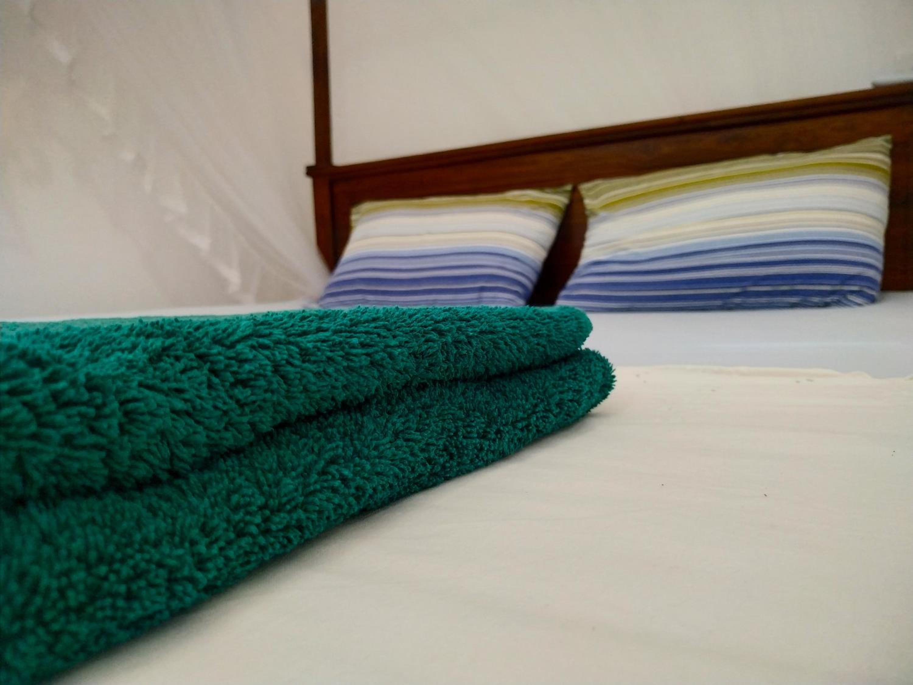 Aluthgedara Guest House