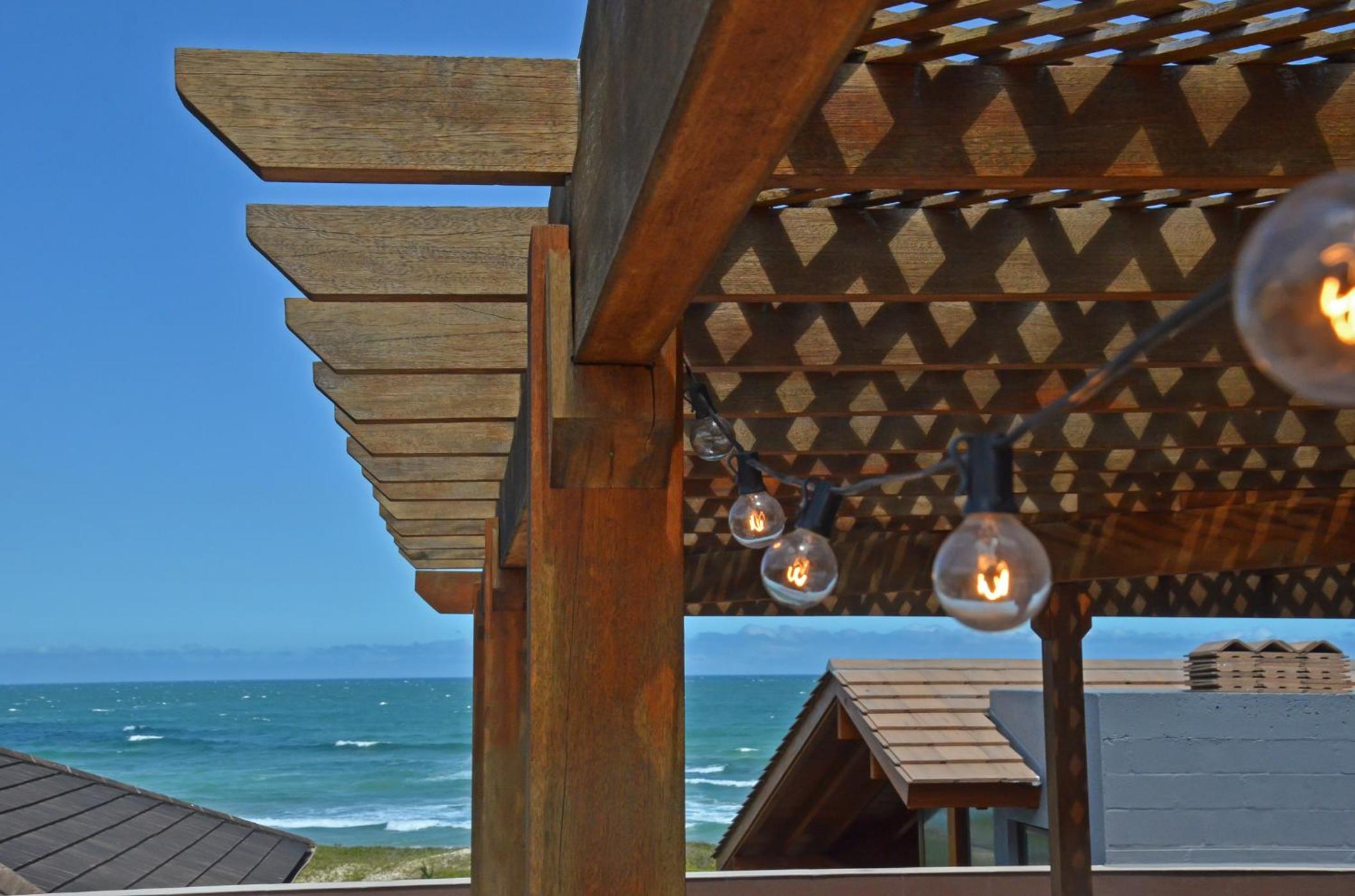 Residencial La Ferrugem - Pe na Areia