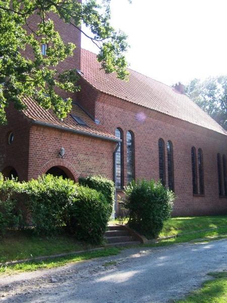 Villa Karola Ferienwohnung 45467