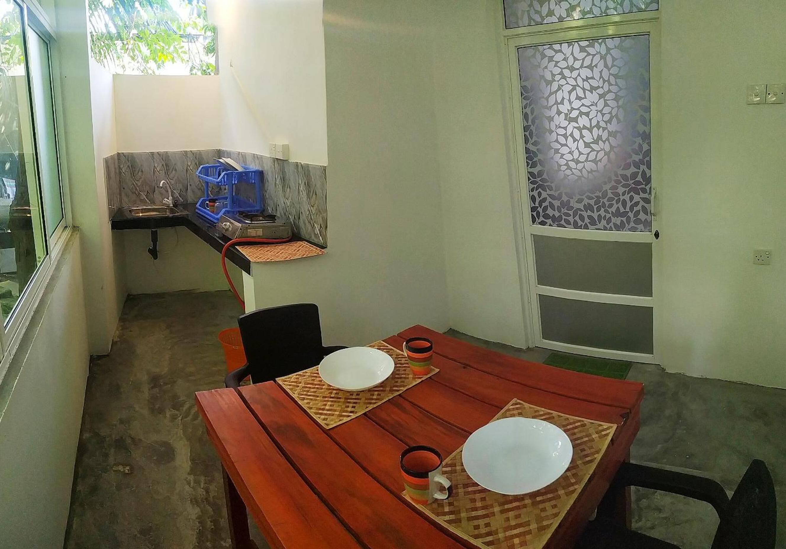 Aluthgedara Guest House