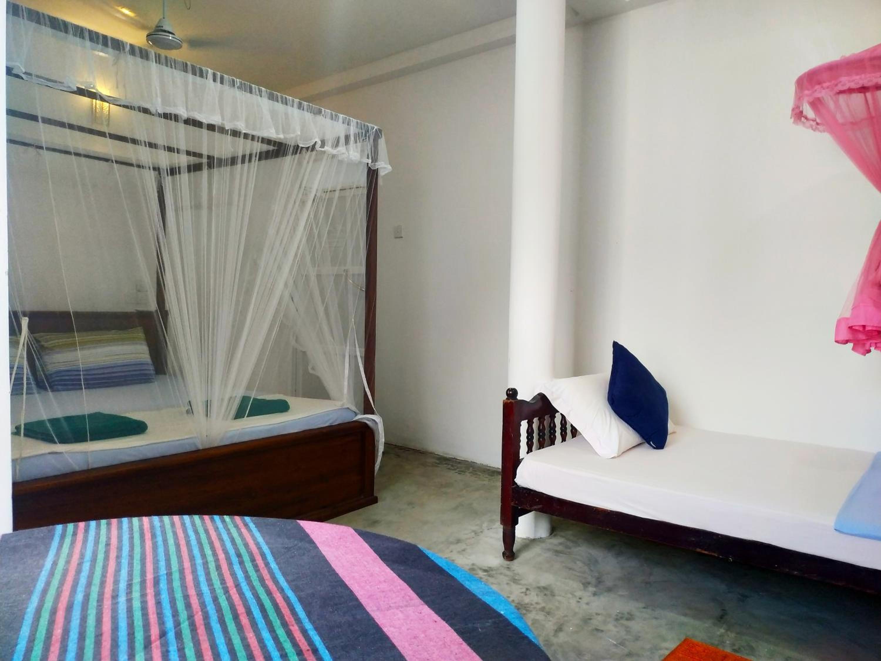 Aluthgedara Guest House