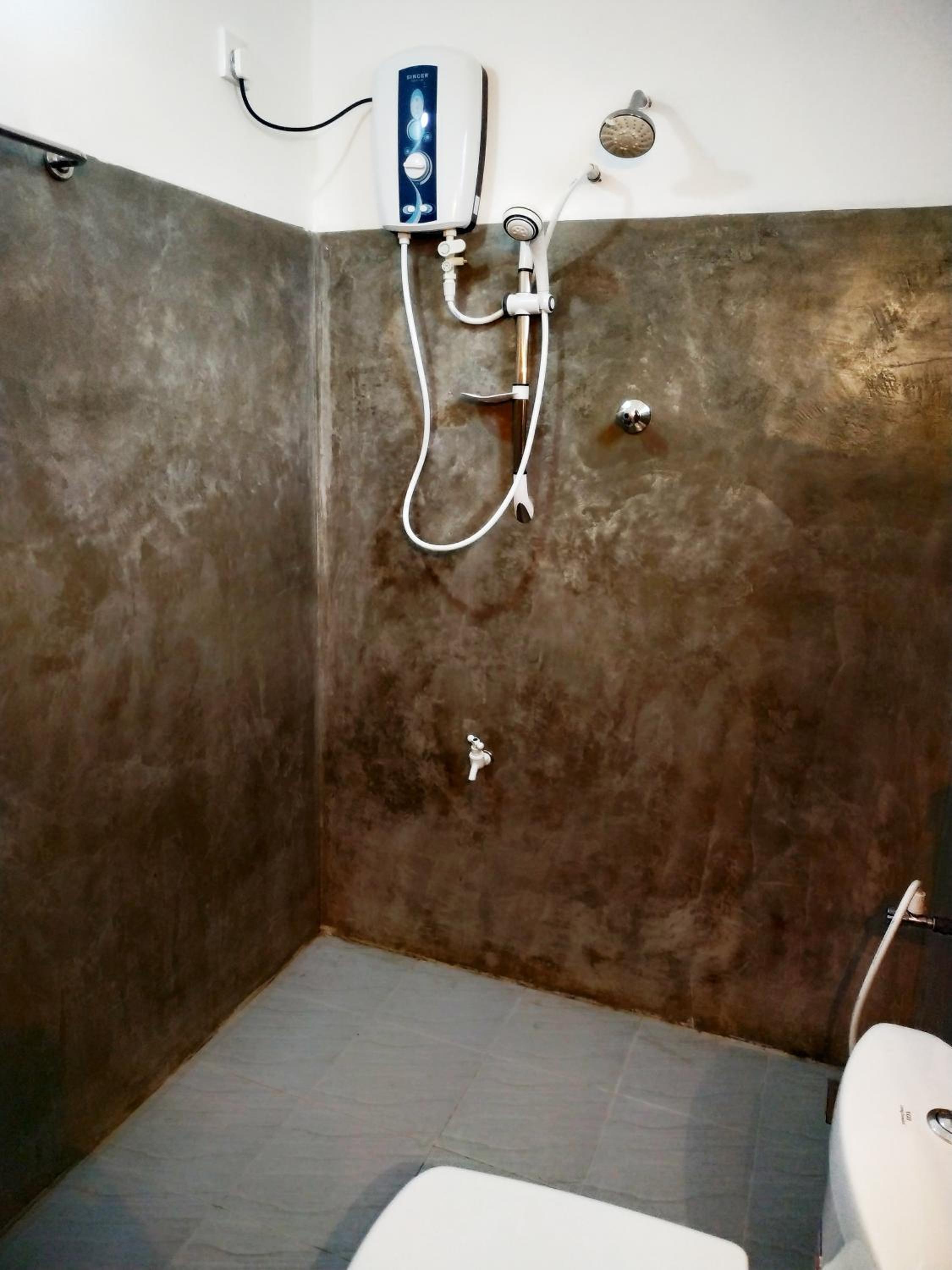 Aluthgedara Guest House