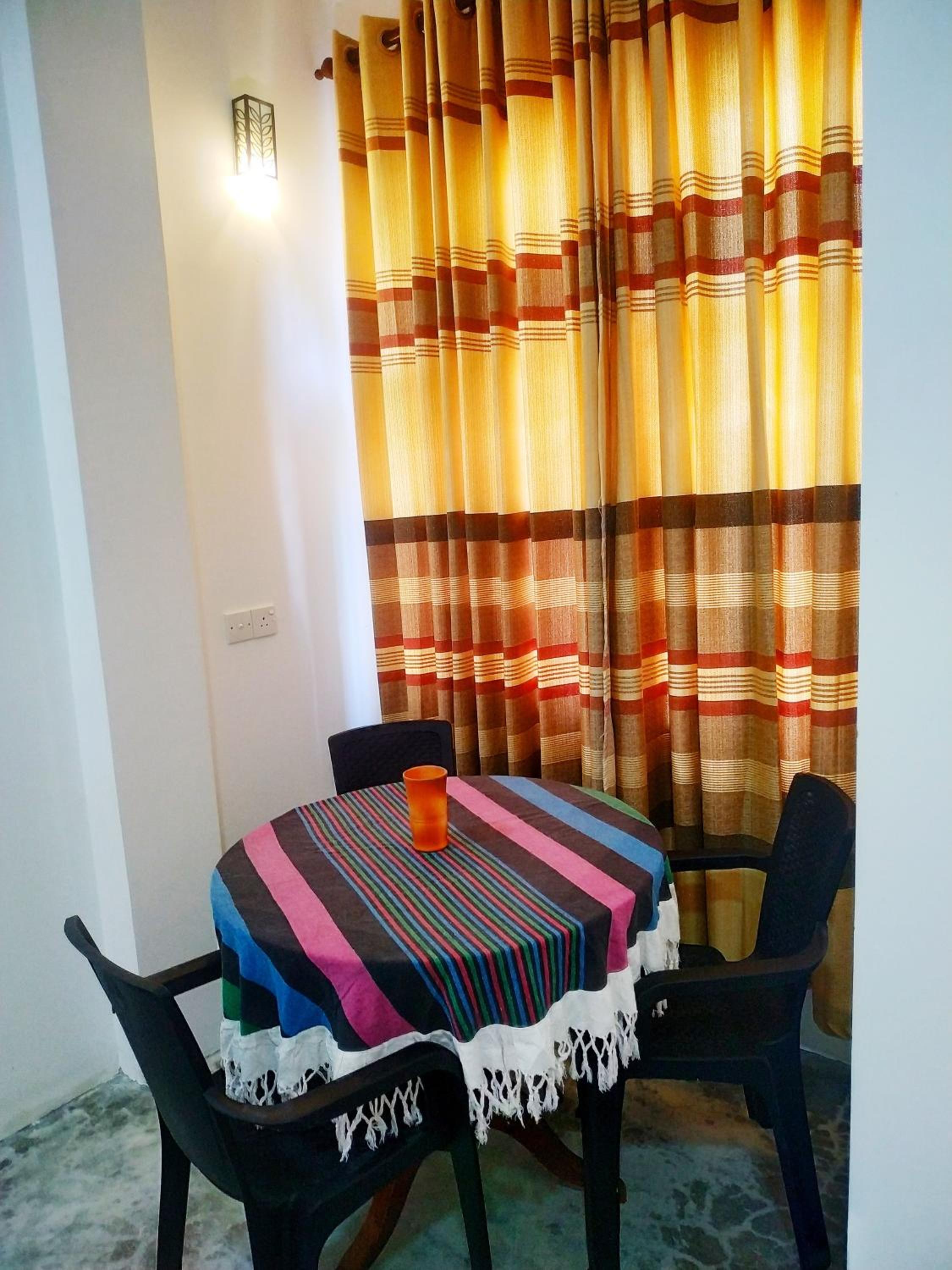Aluthgedara Guest House
