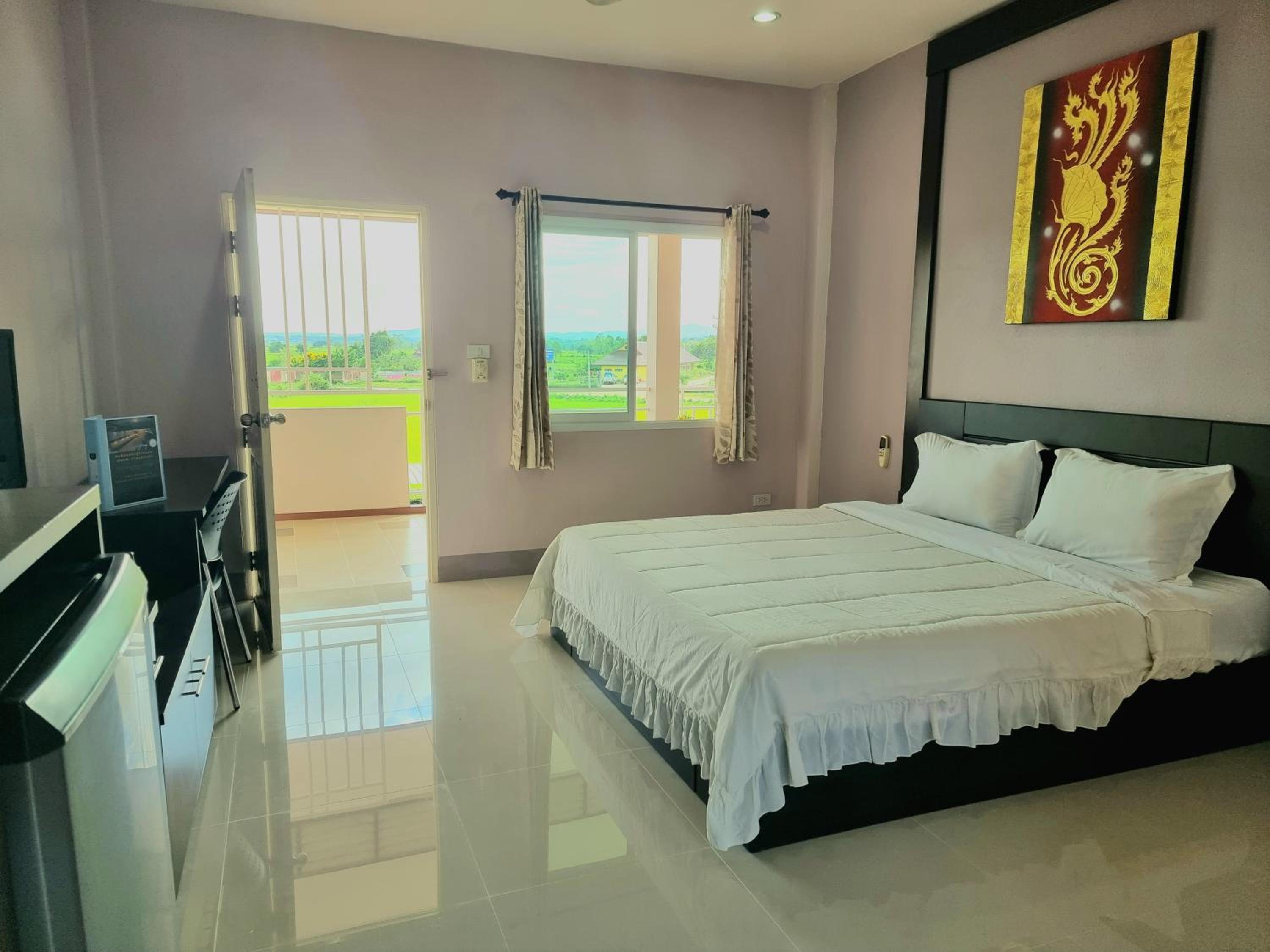 Chiangkham Grand Villa - SHA Certified