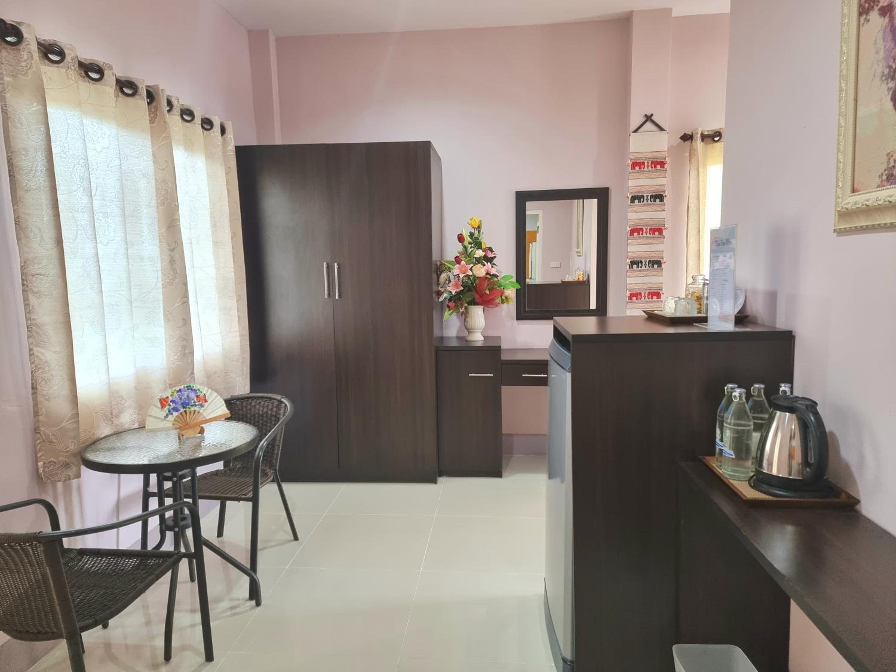 Chiangkham Grand Villa - SHA Certified