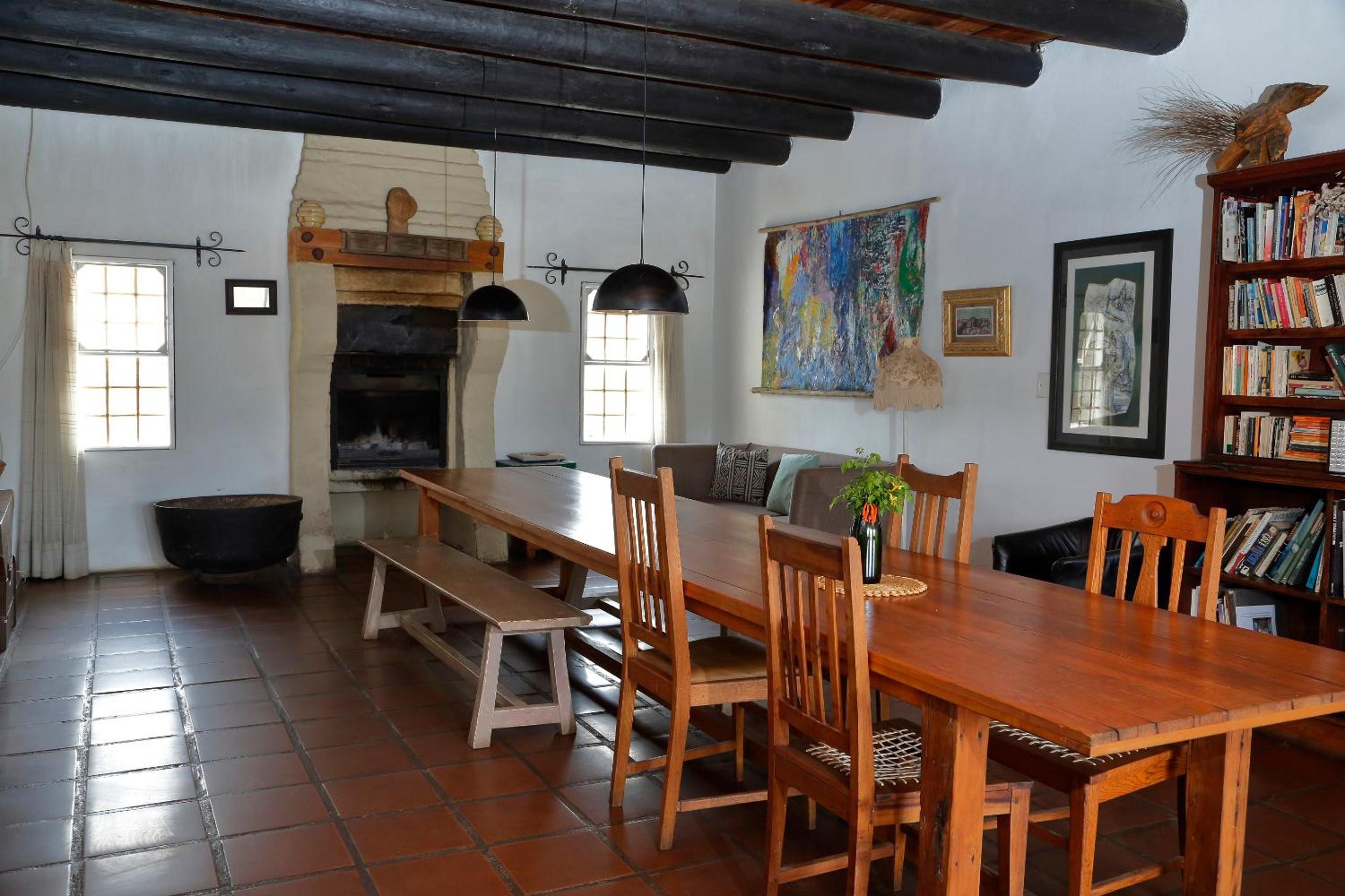 Aloe Guest House view 4