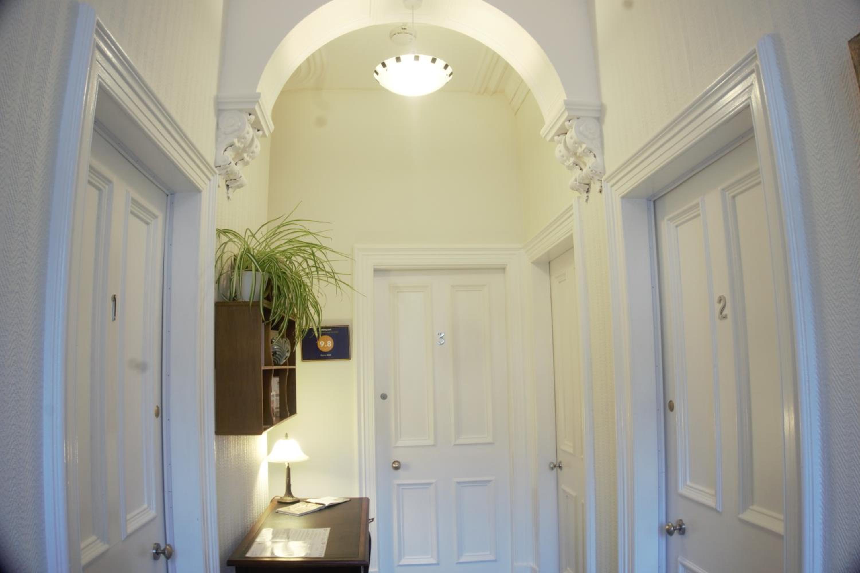 Barns Serviced Accommodation view 4