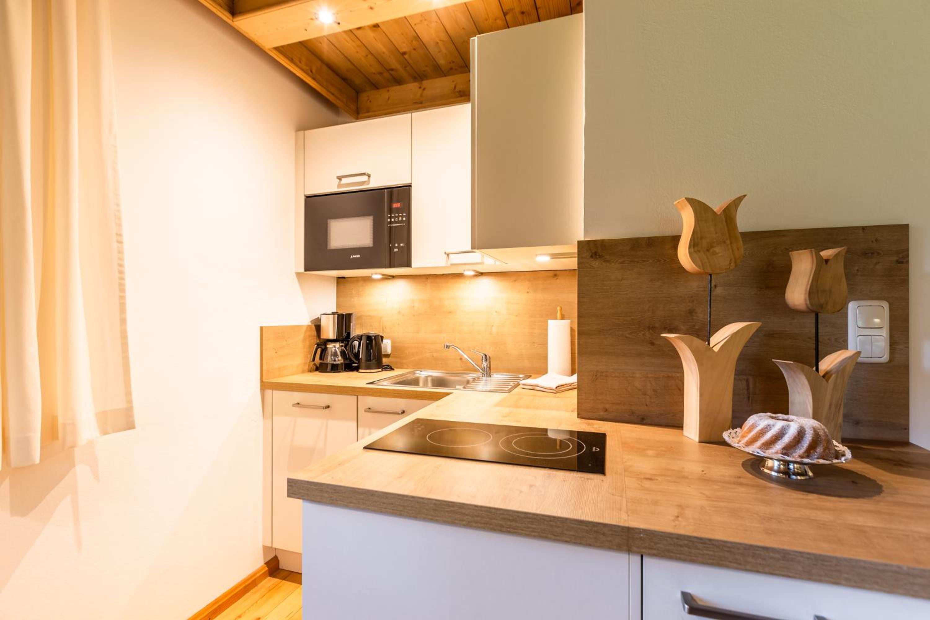 Ferienwohnung Neuhaus view 5