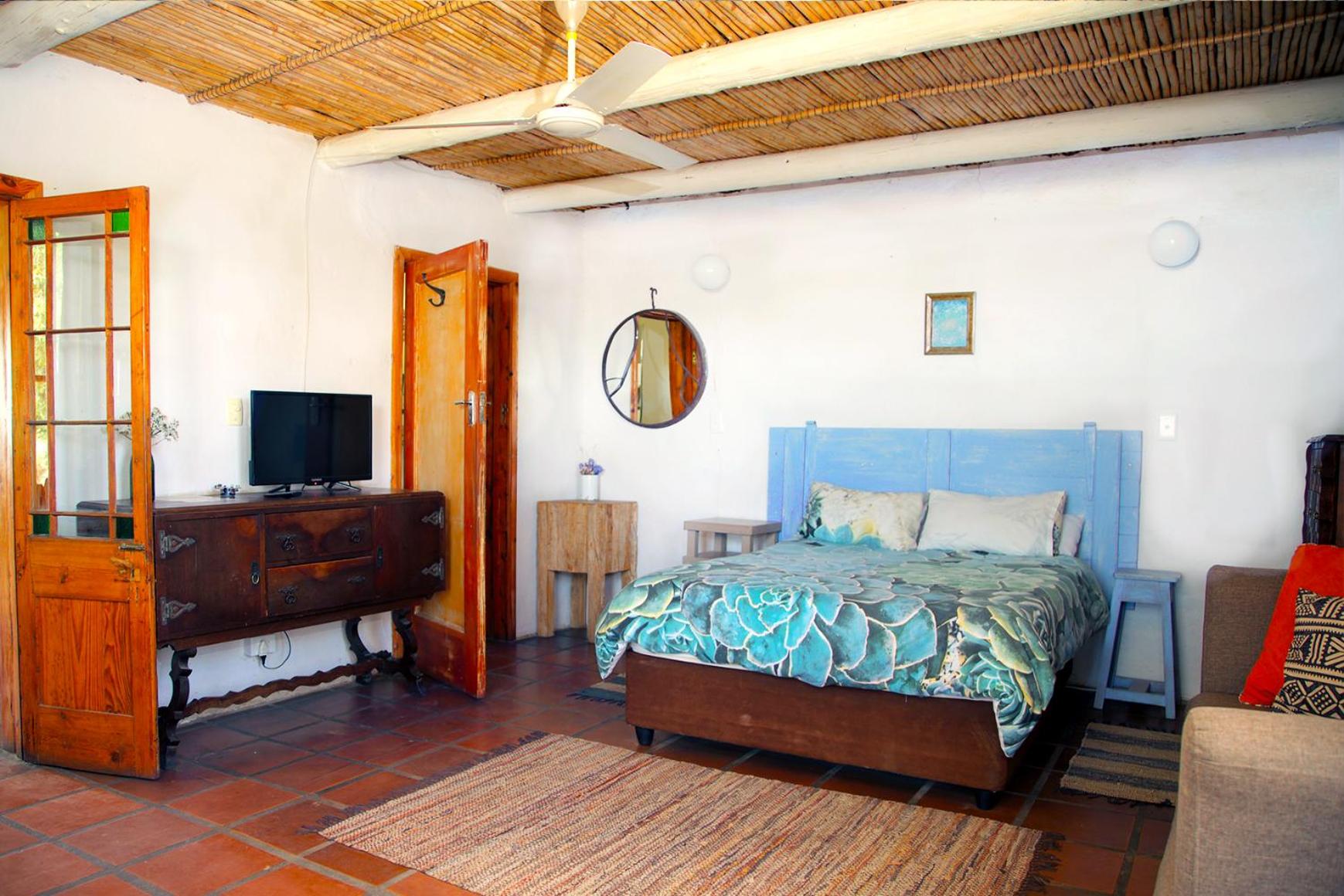 Aloe Guest House view 2