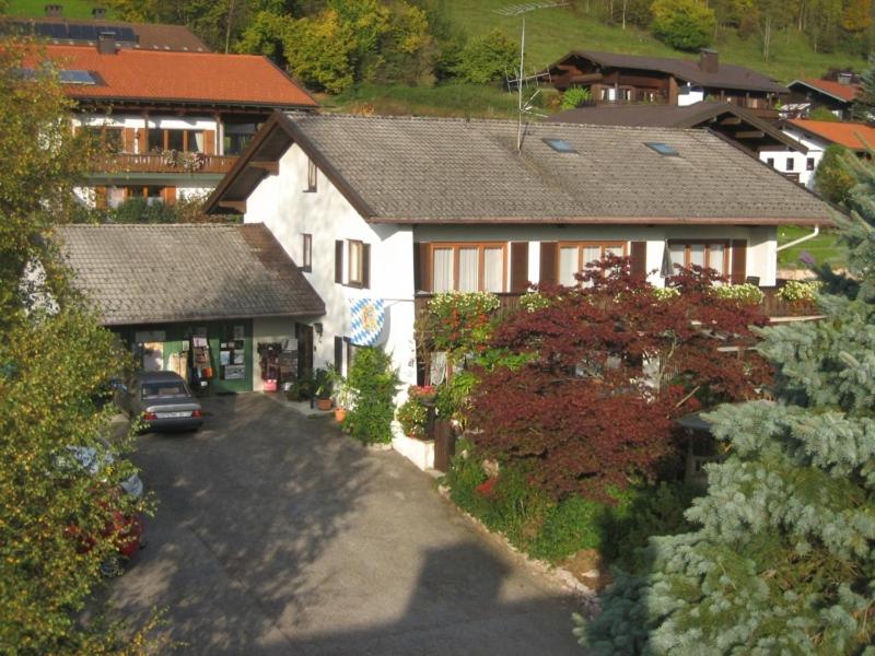 Haus Wonka - Mayer inkl. Chiemgaukarte view 2
