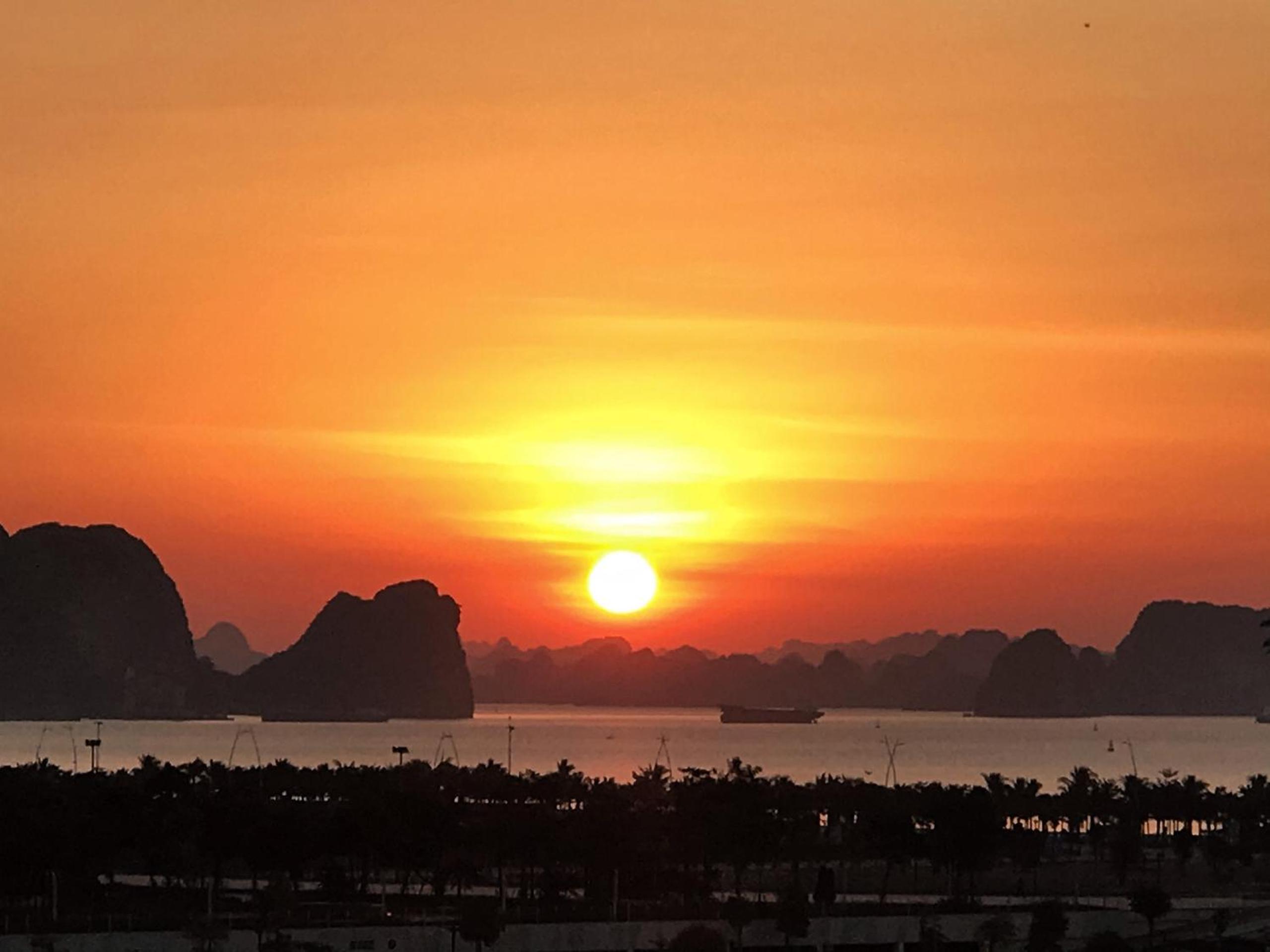 Elysinam Boutique Hotel Ha Long — photo 33