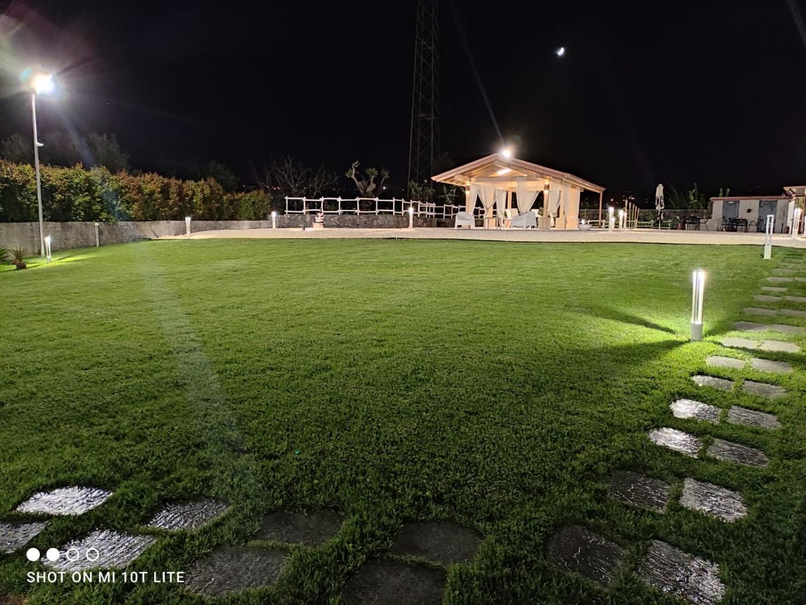 Hotel VILLA PARADISO ACIREALE "con piscina in esclusiva o condivisa " - Image 1
