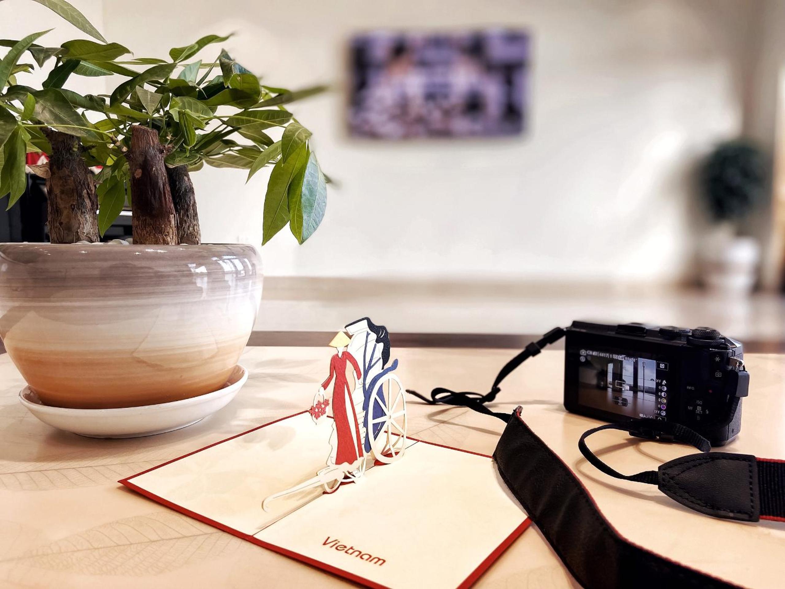 Elysinam Boutique Hotel Ha Long — photo 34