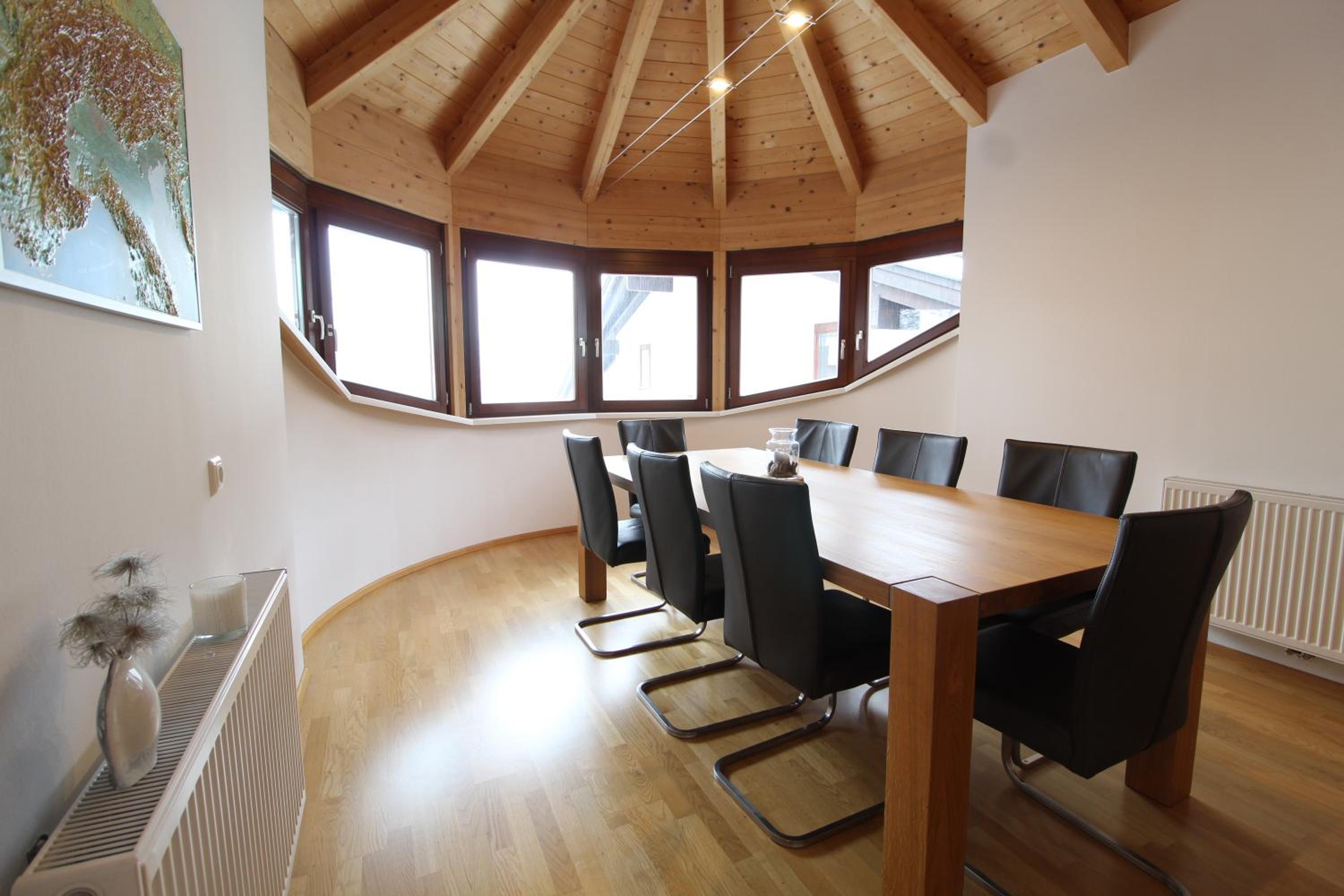 KELCHALM Superior Apartment