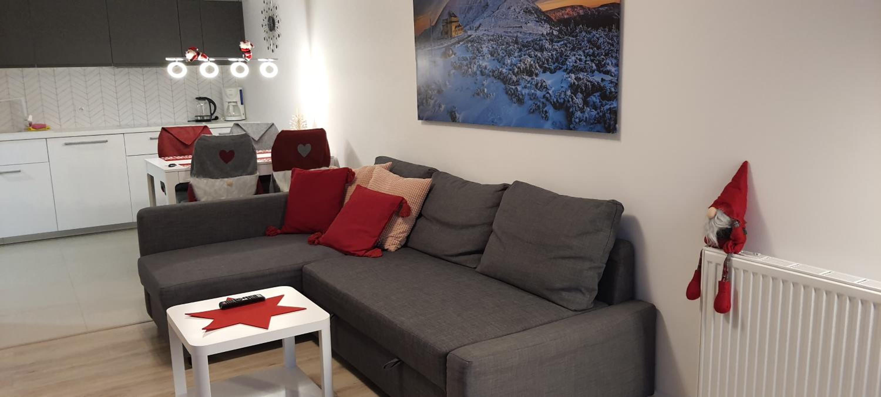 Triventi Apartament Rajski view 4