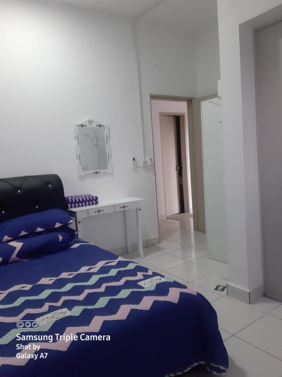 MEDINA's 5STAR CondoSTAY in Nilai photo 8