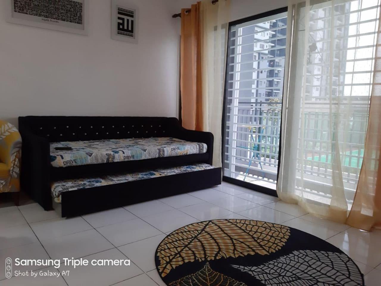MEDINA's 5STAR CondoSTAY in Nilai photo 4