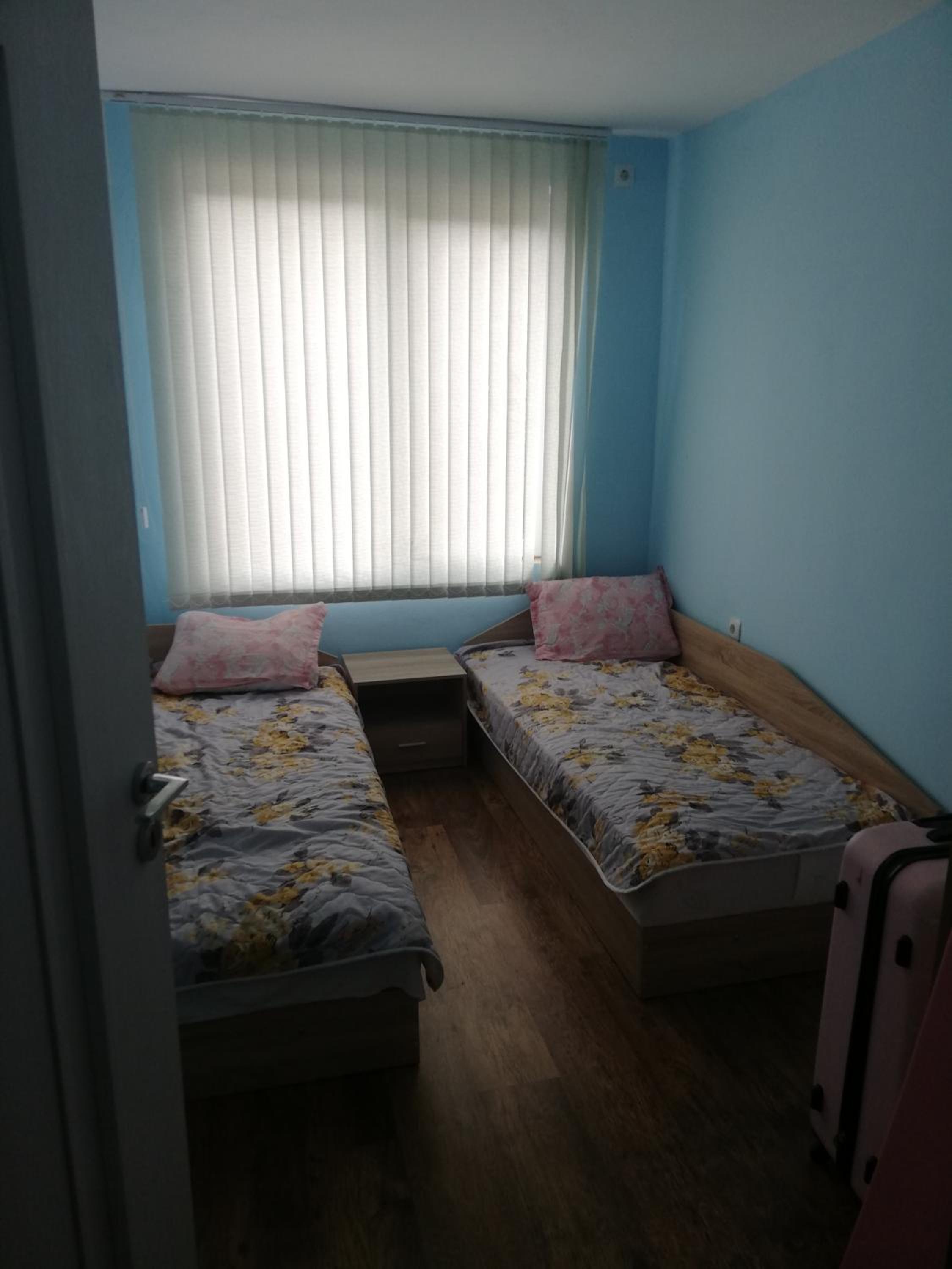 Стаи за гости РИЛА
