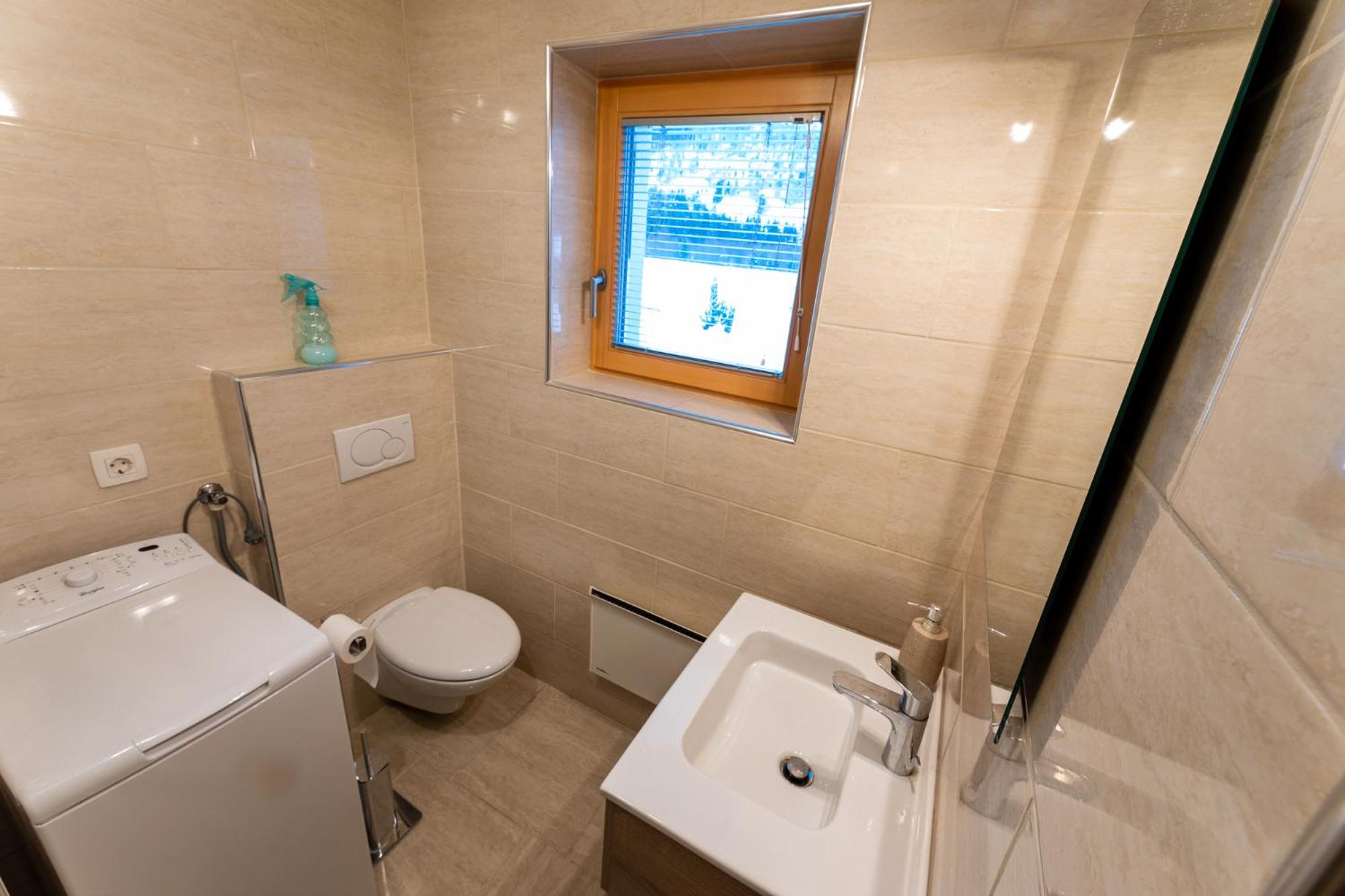 Apartma Lana