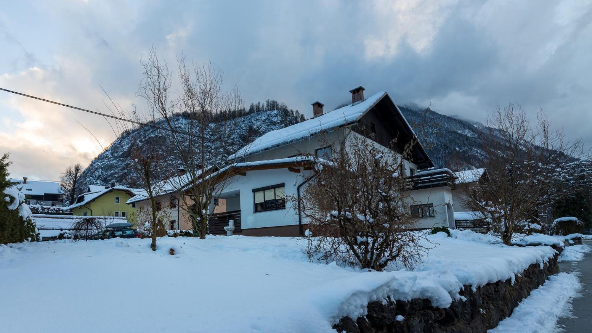 Apartma Lana
