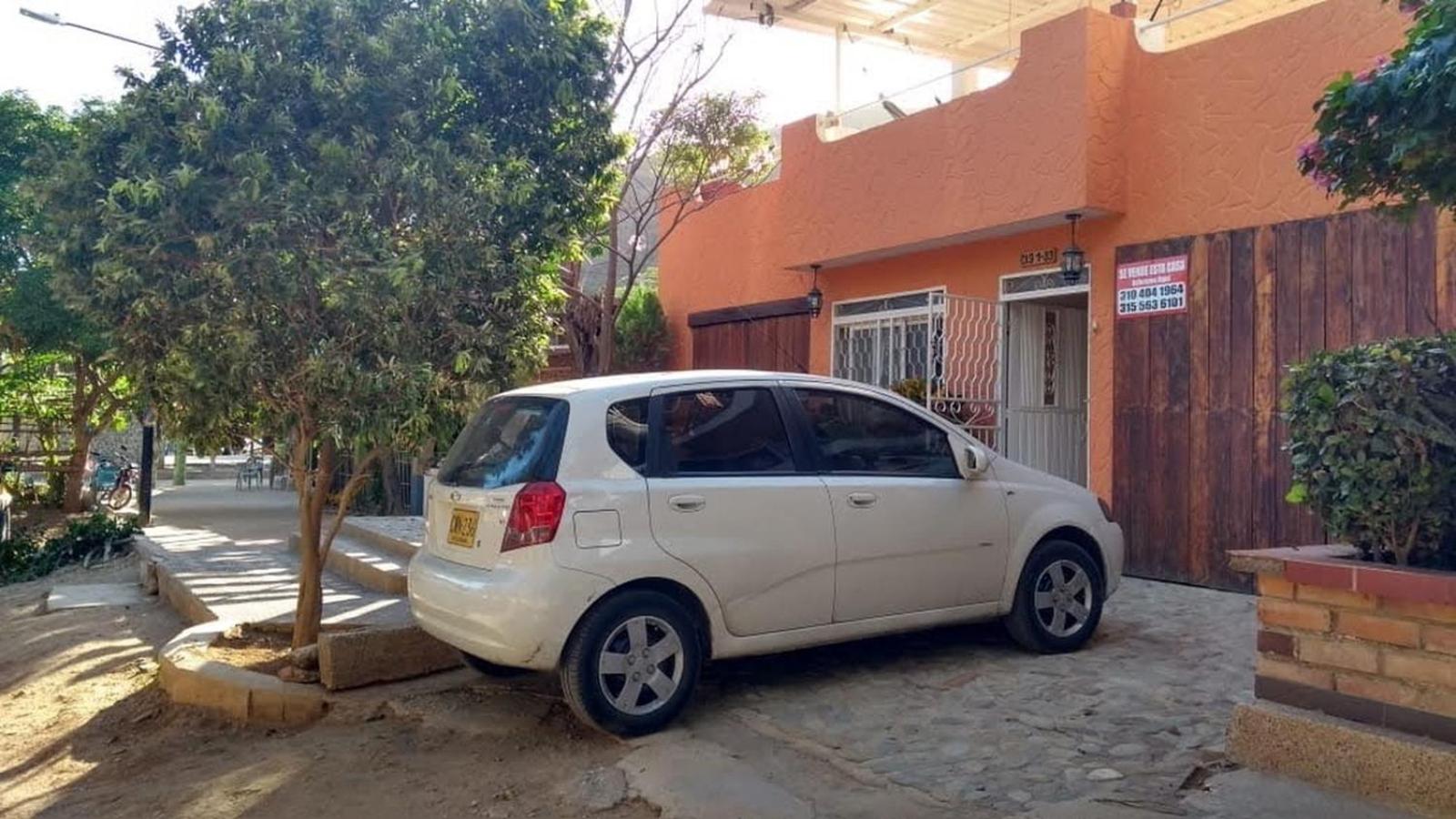 Casa D'mer Taganga