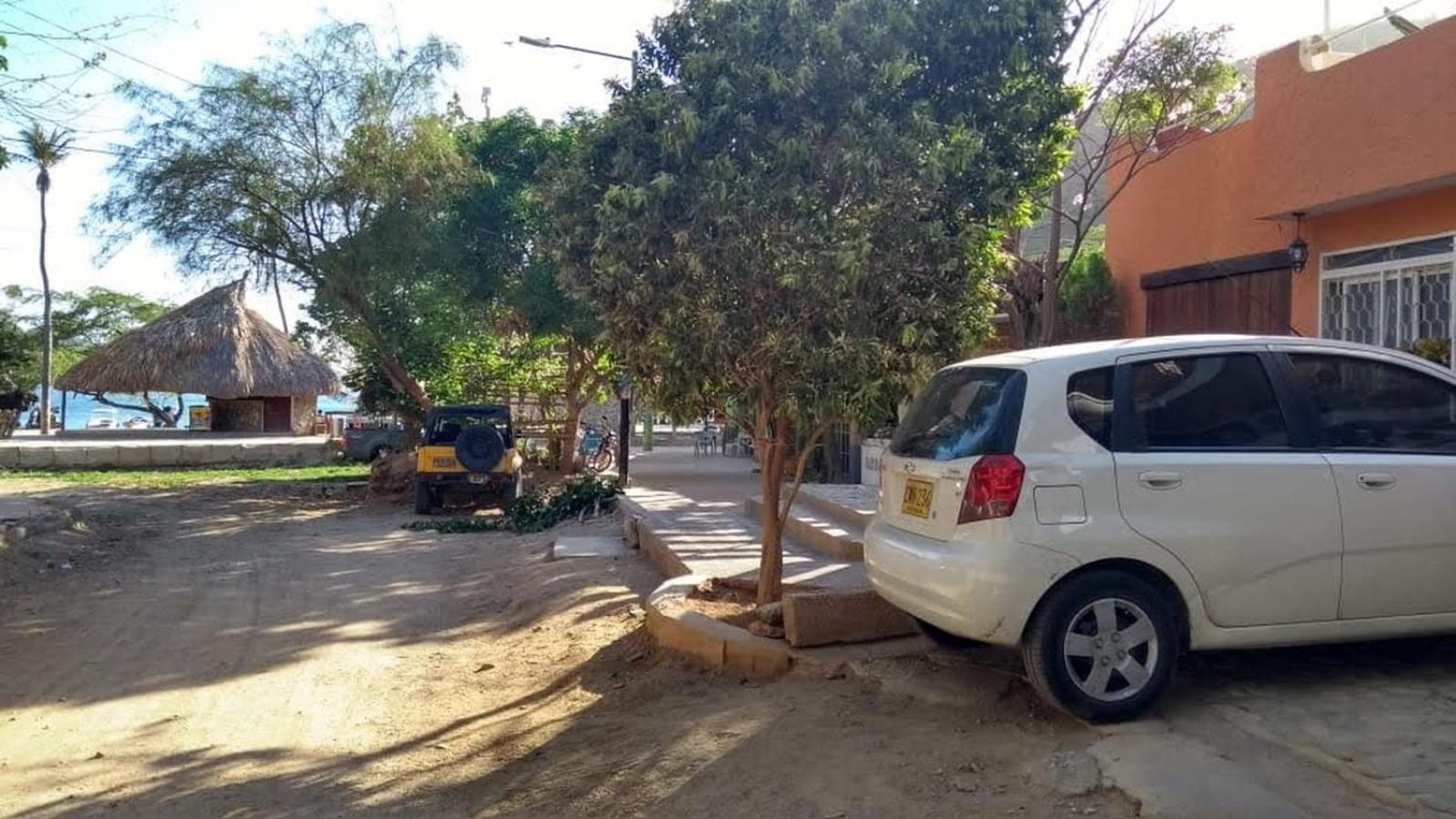 Casa D'mer Taganga