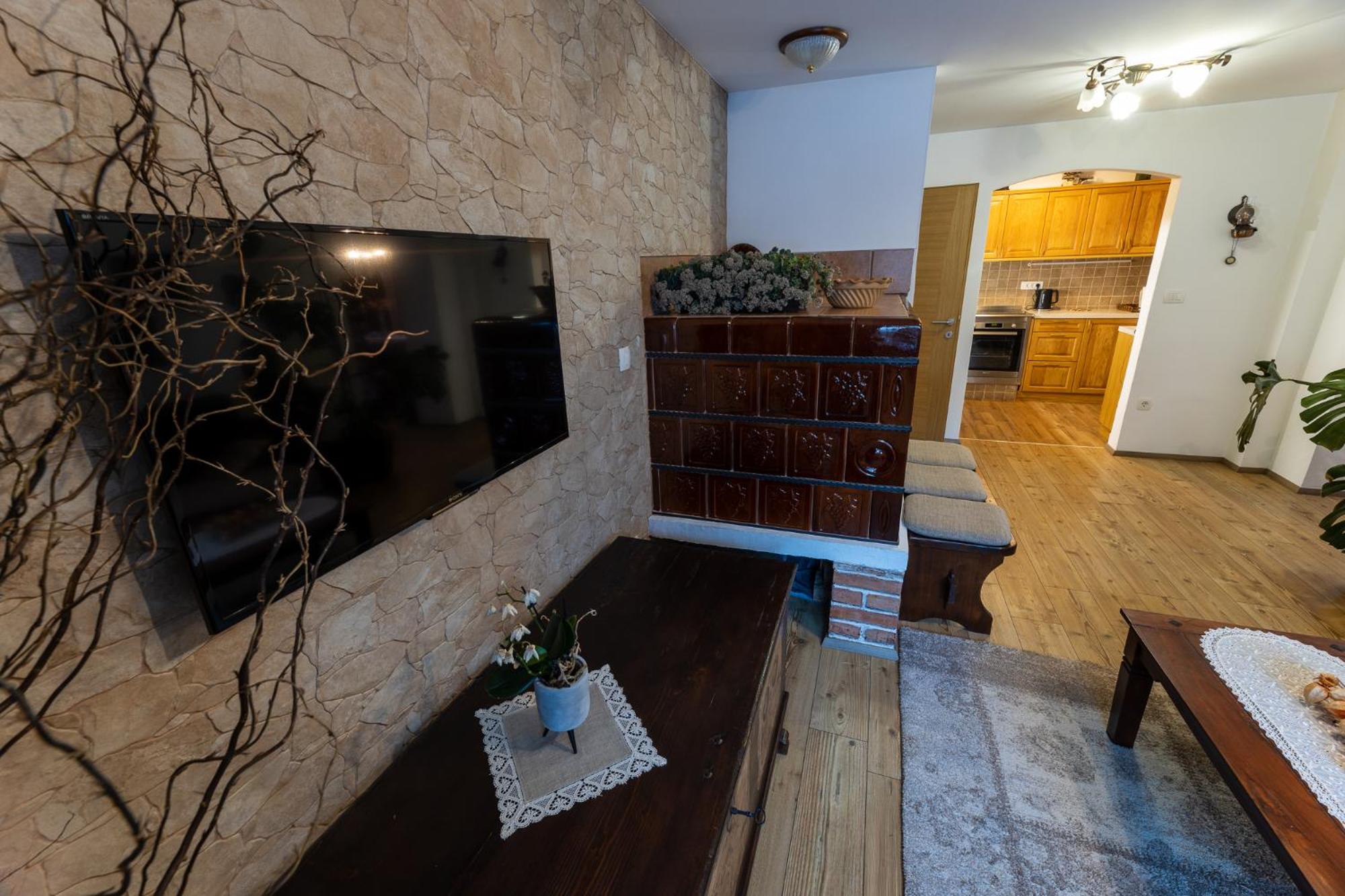 Apartma Lana