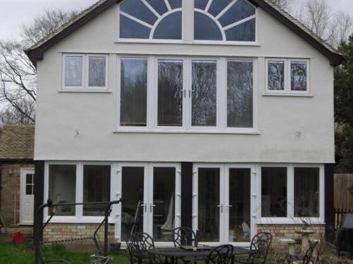 The Brambles B&B