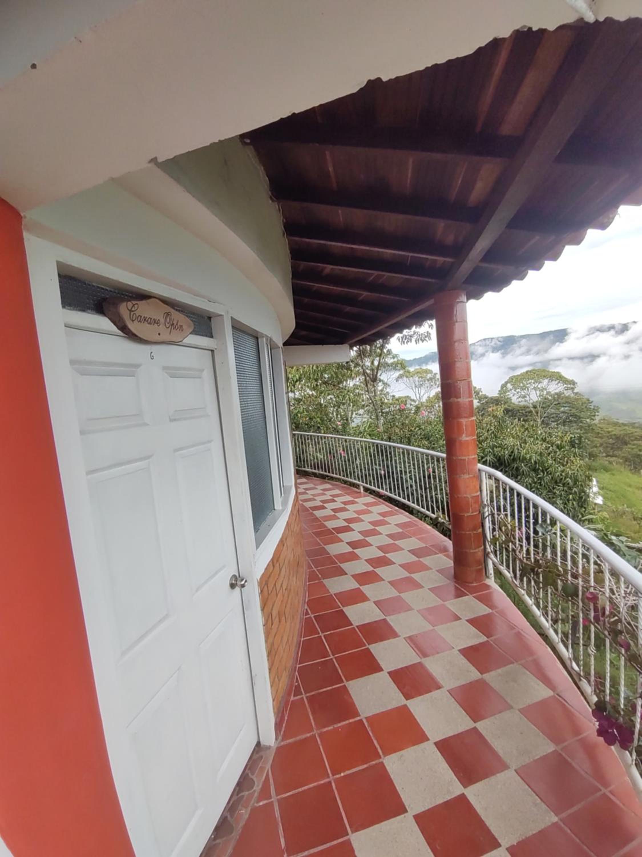 Casa Redonda