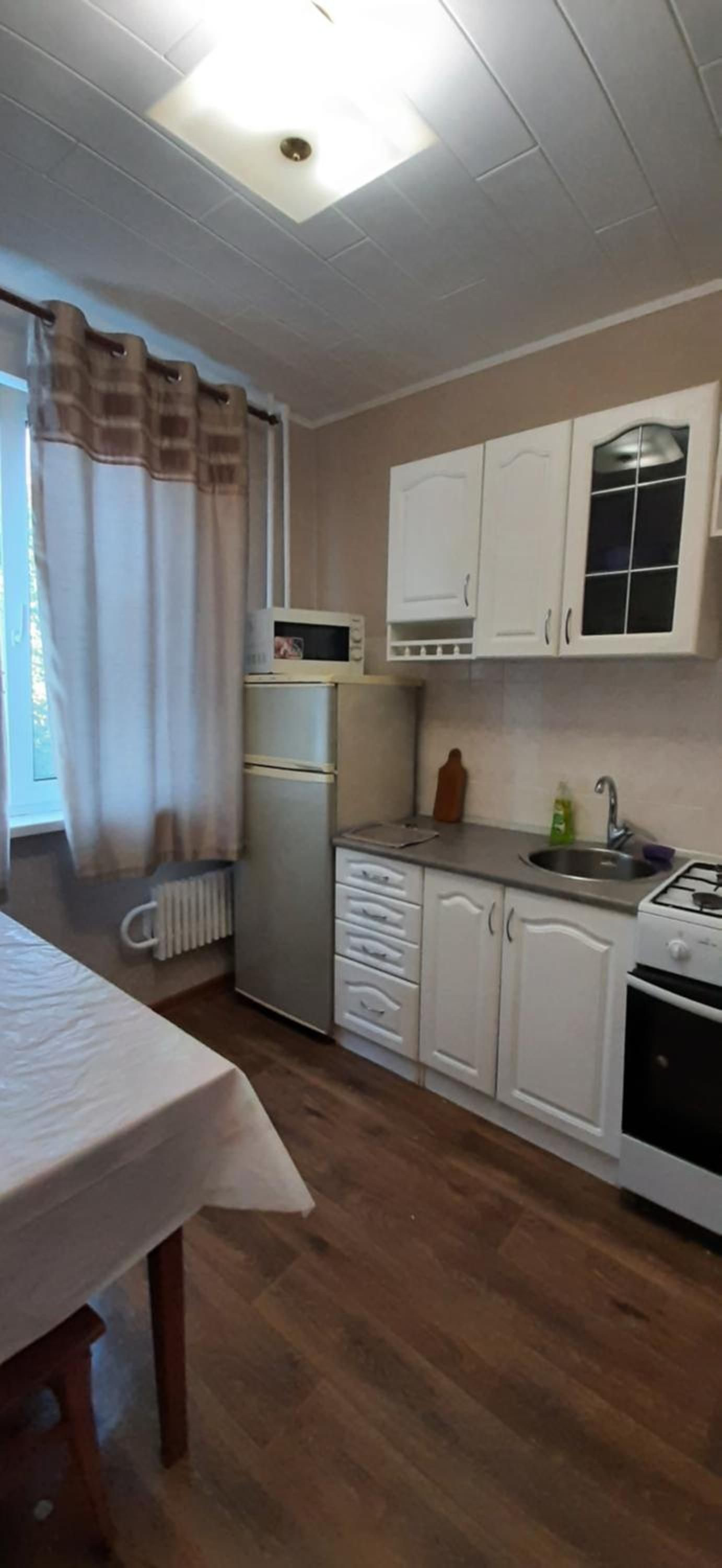 1 к Квартира для 4 человек метро Студенческая view 4