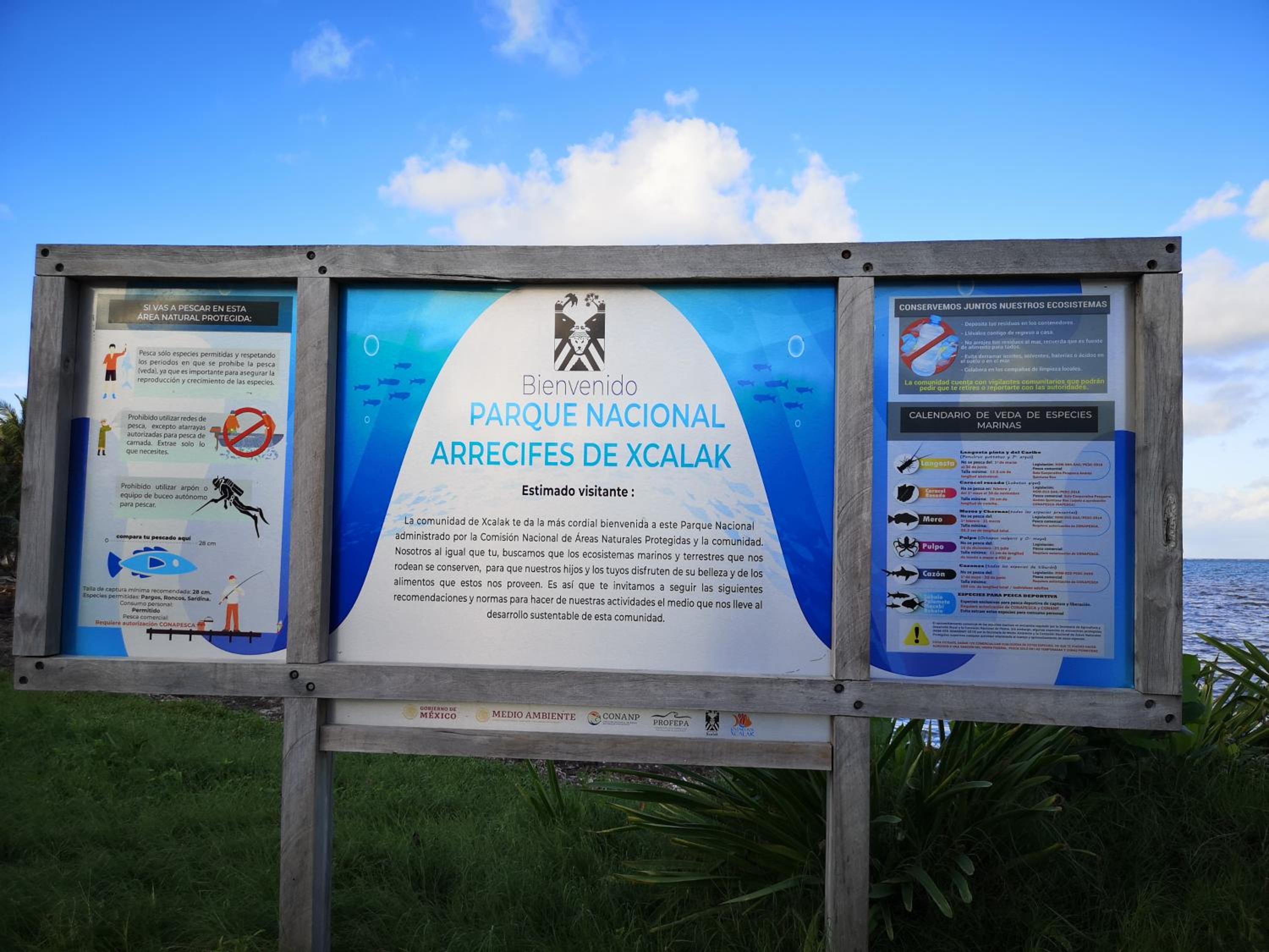 Xcalak Caribe Lodge