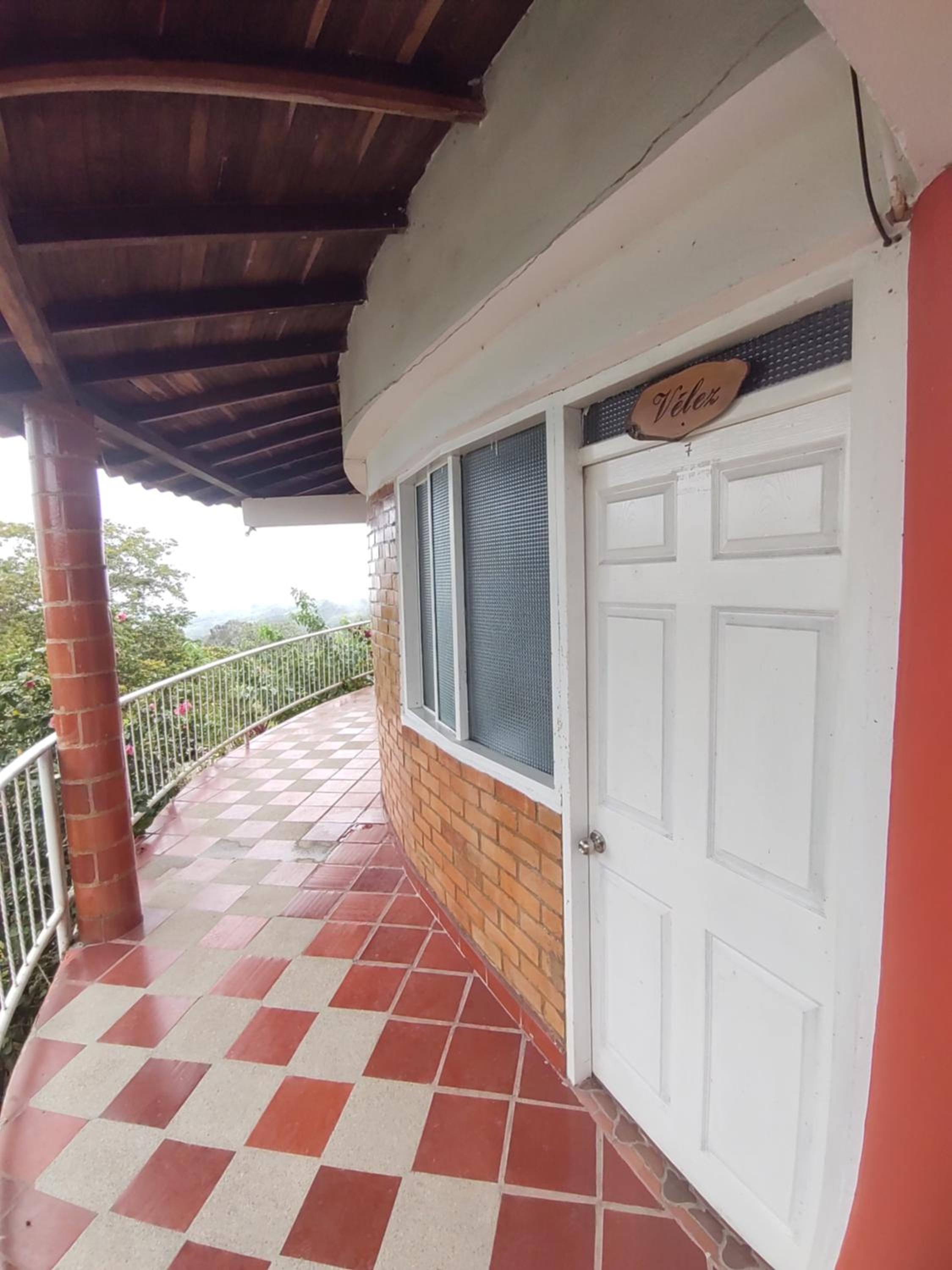 Casa Redonda