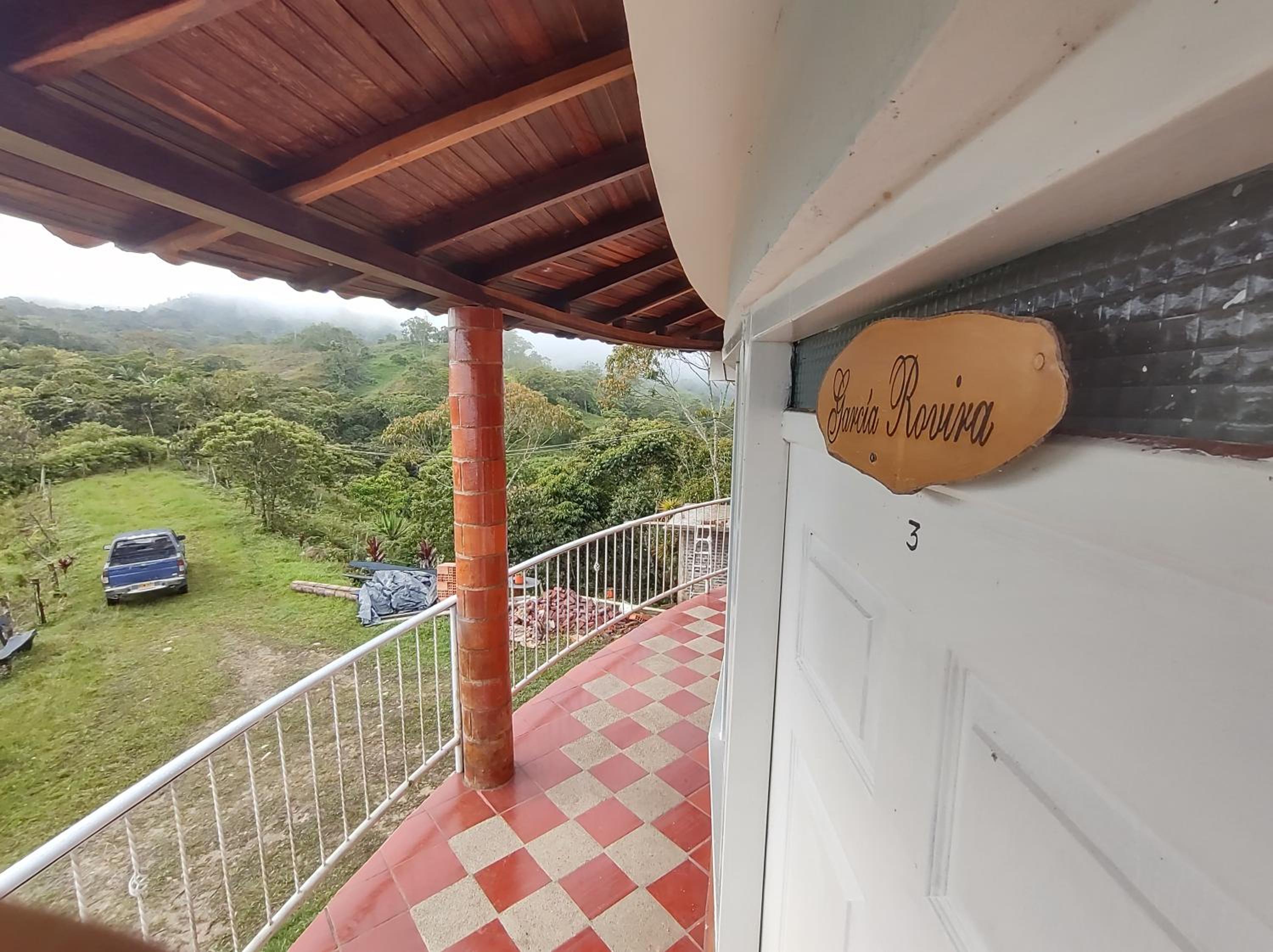 Casa Redonda