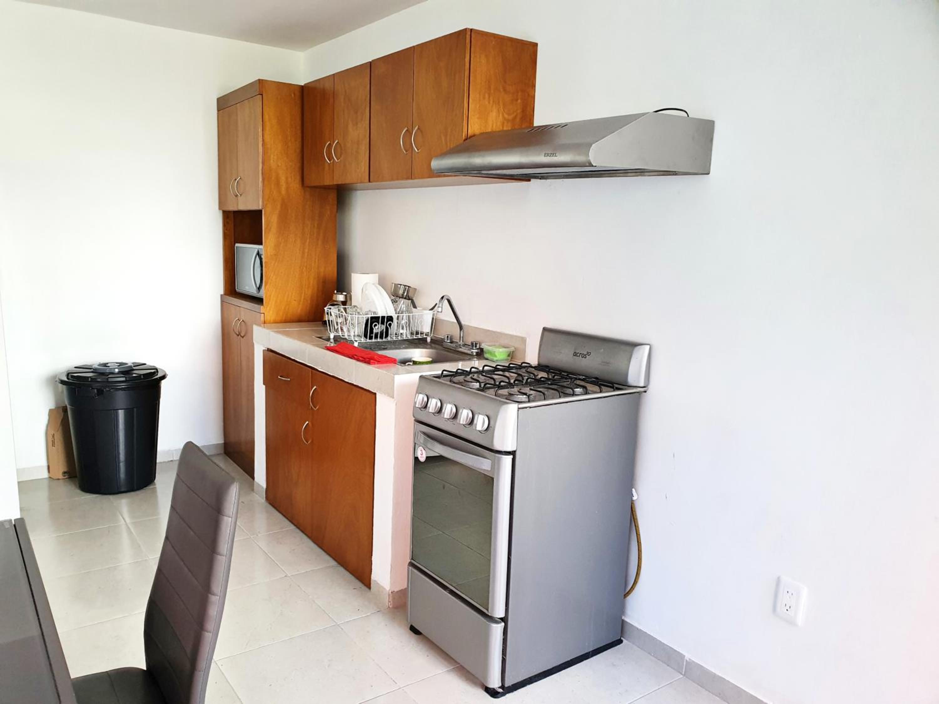 Habitación privada en coliving, súper ubicación photo 3