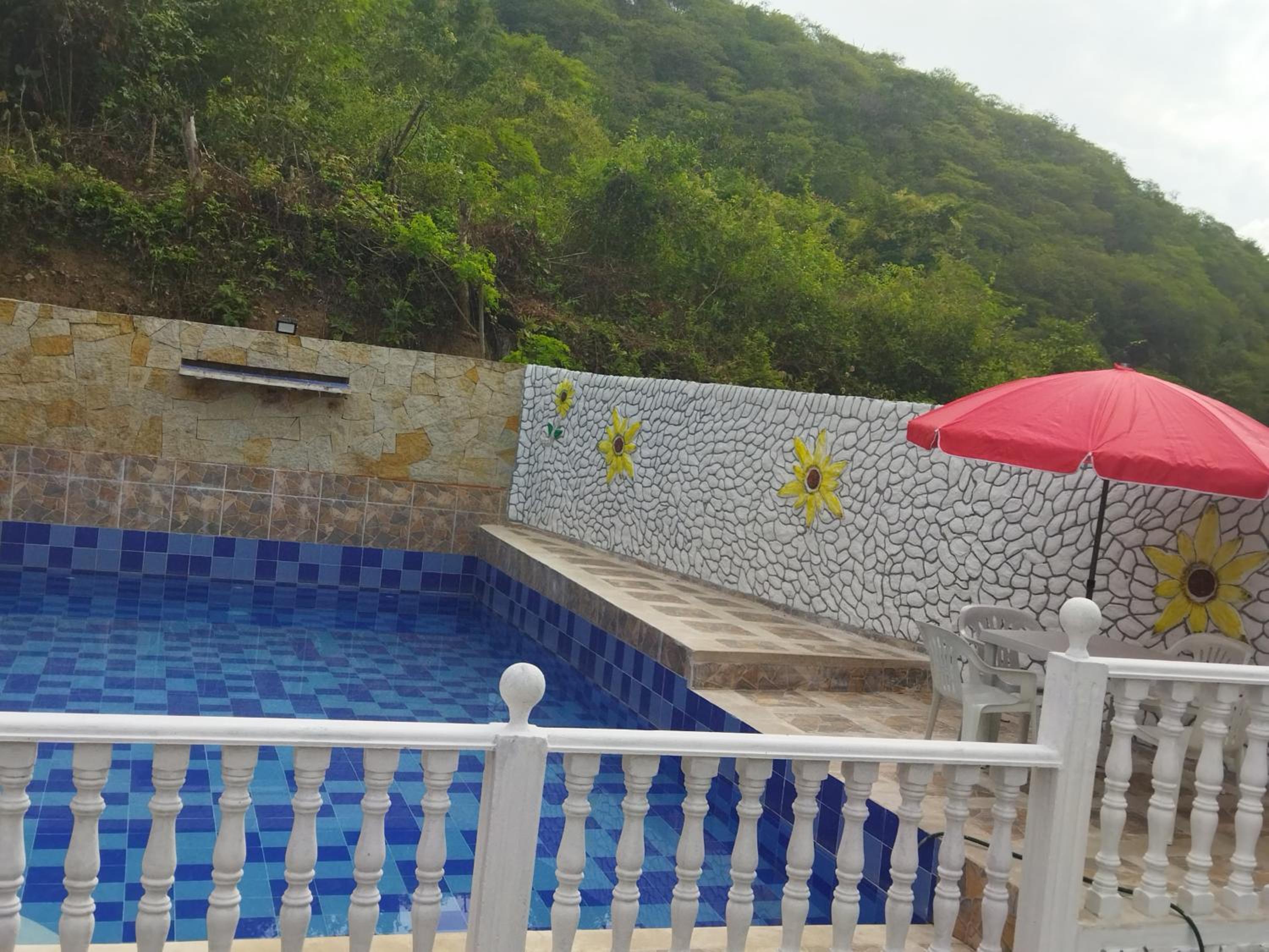 FINCA CAMPESTRE EL MIRADOR VIOTA