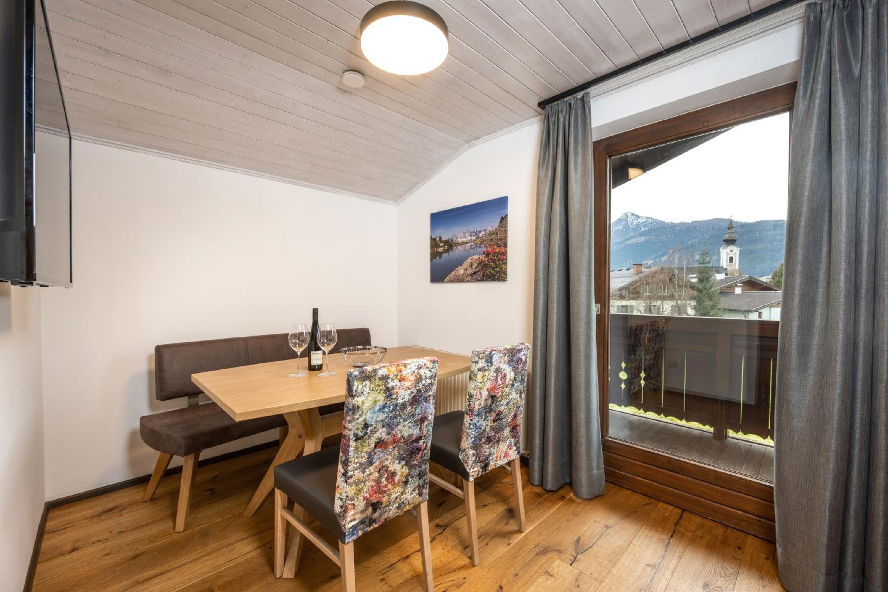 Wohn-Leben Altenmarkt Apartments