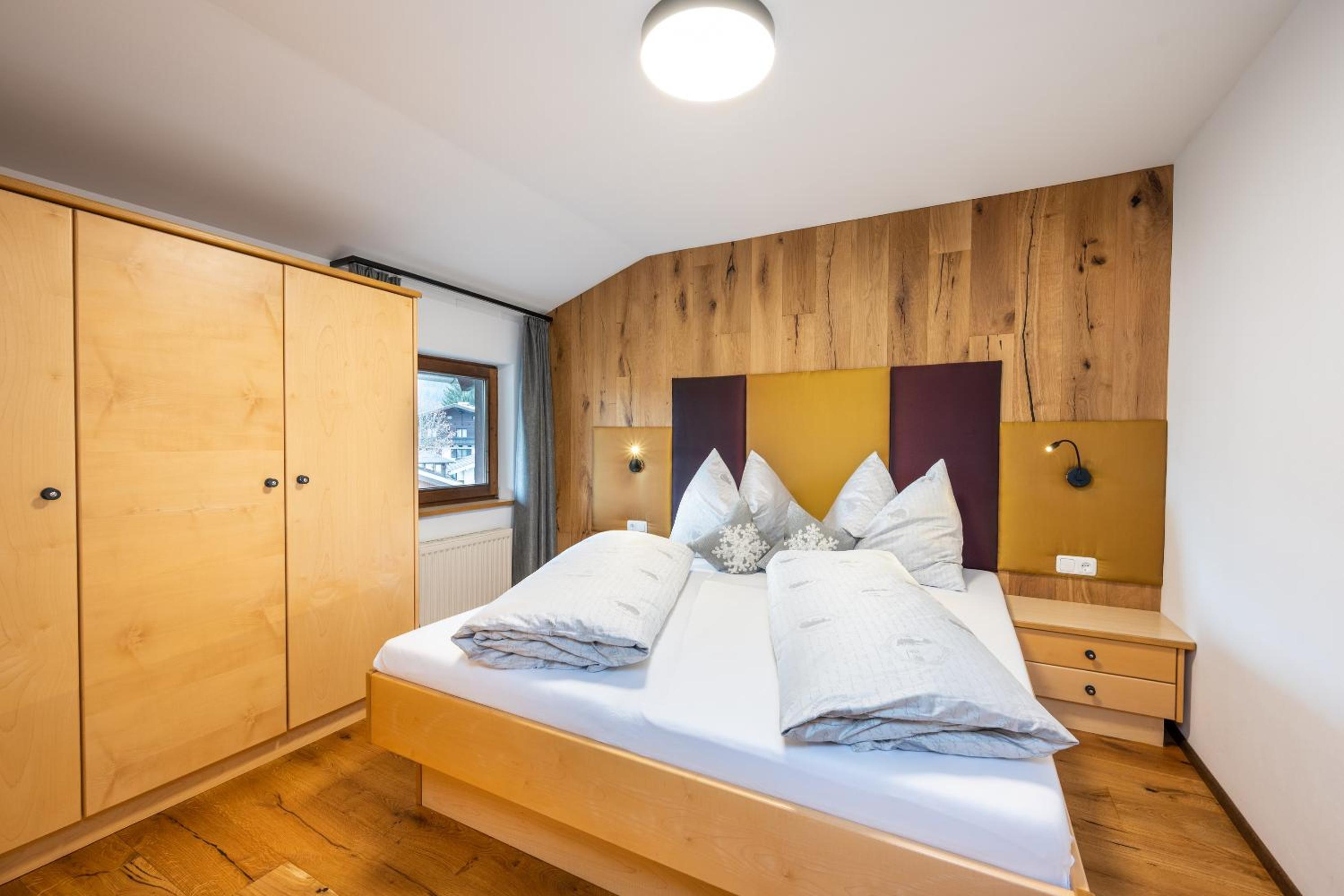 Wohn-Leben Altenmarkt Apartments