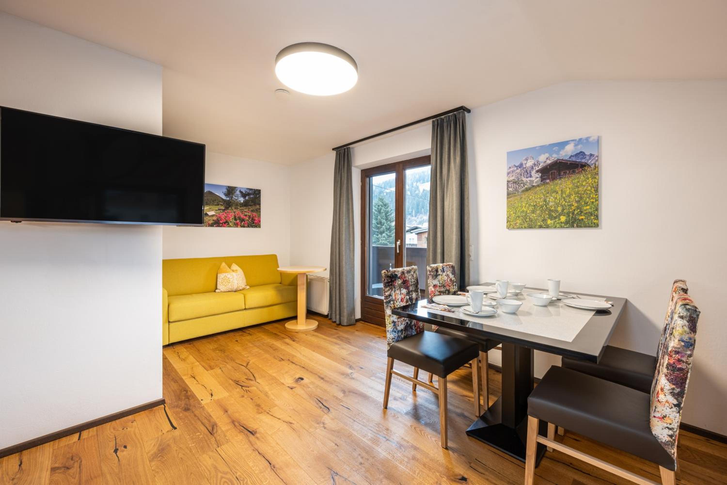 Wohn-Leben Altenmarkt Apartments
