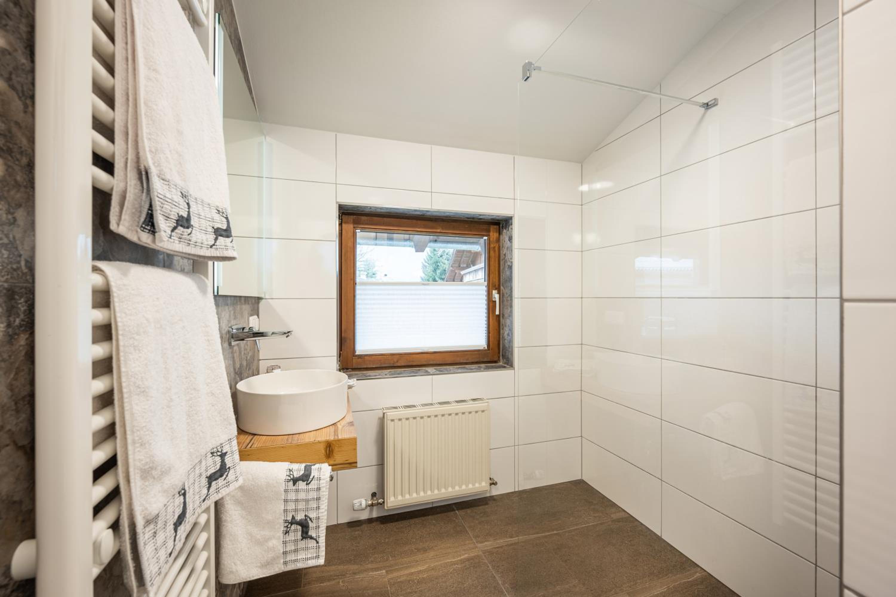 Wohn-Leben Altenmarkt Apartments
