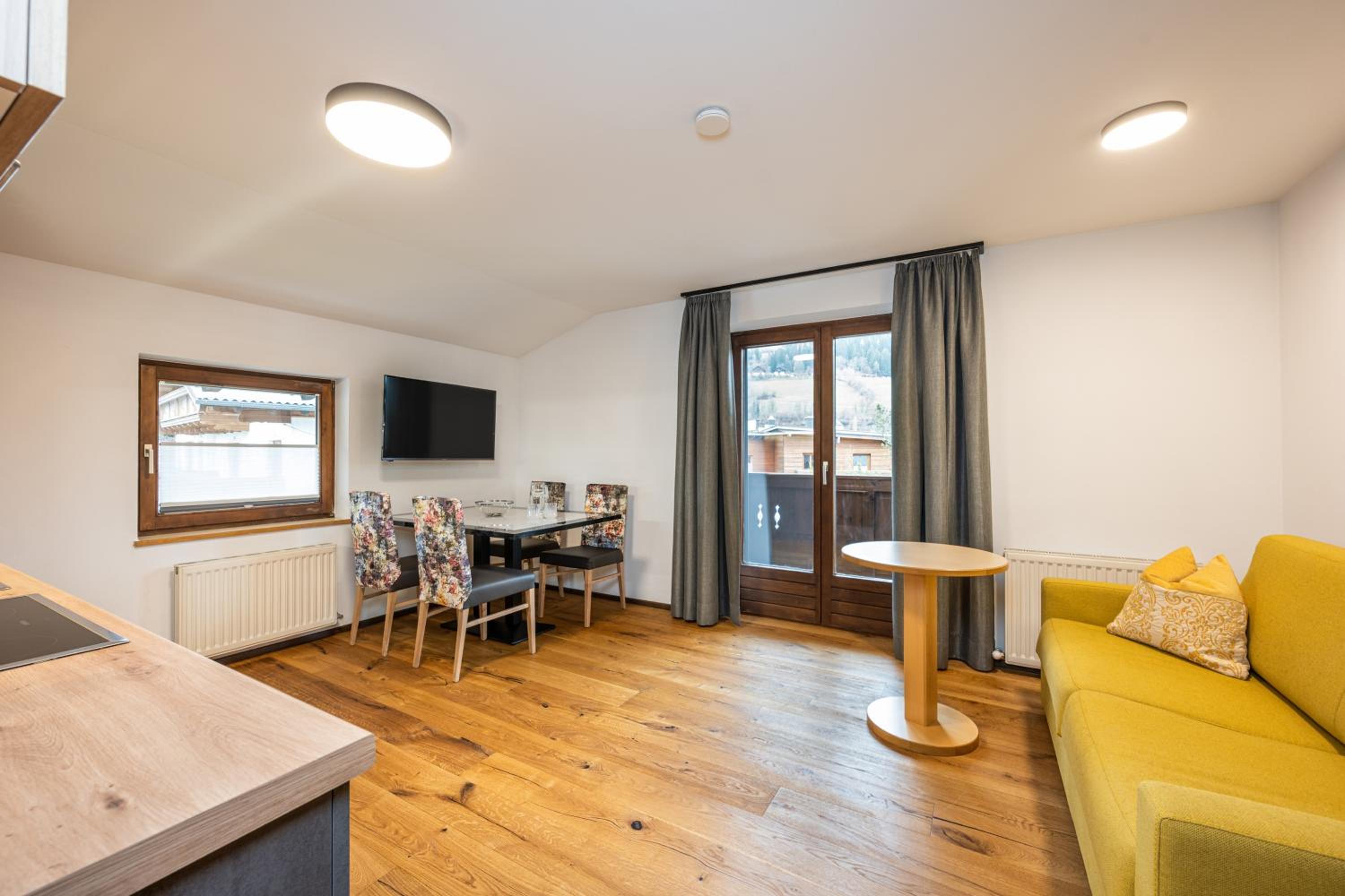 Wohn-Leben Altenmarkt Apartments