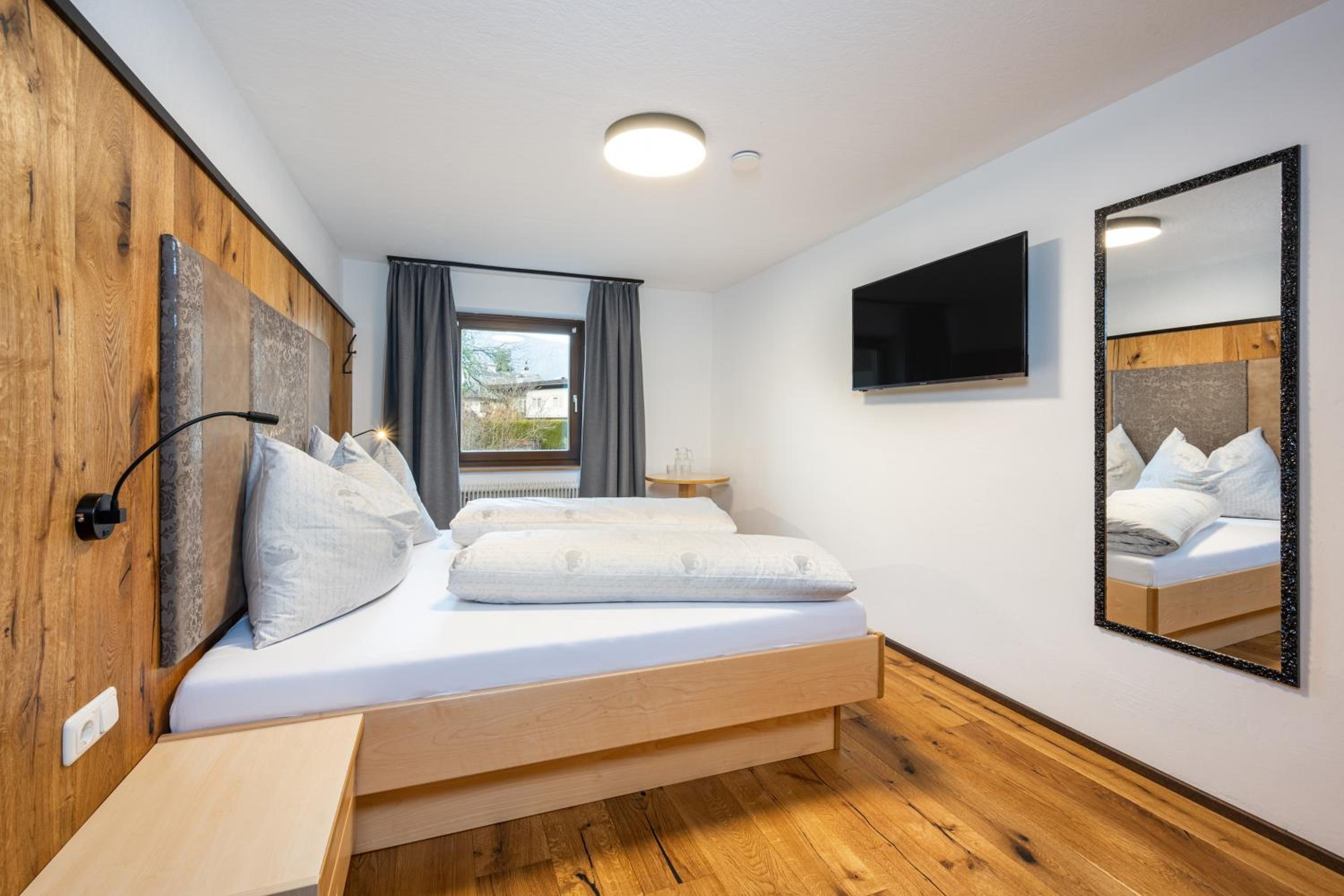 Wohn-Leben Altenmarkt Apartments