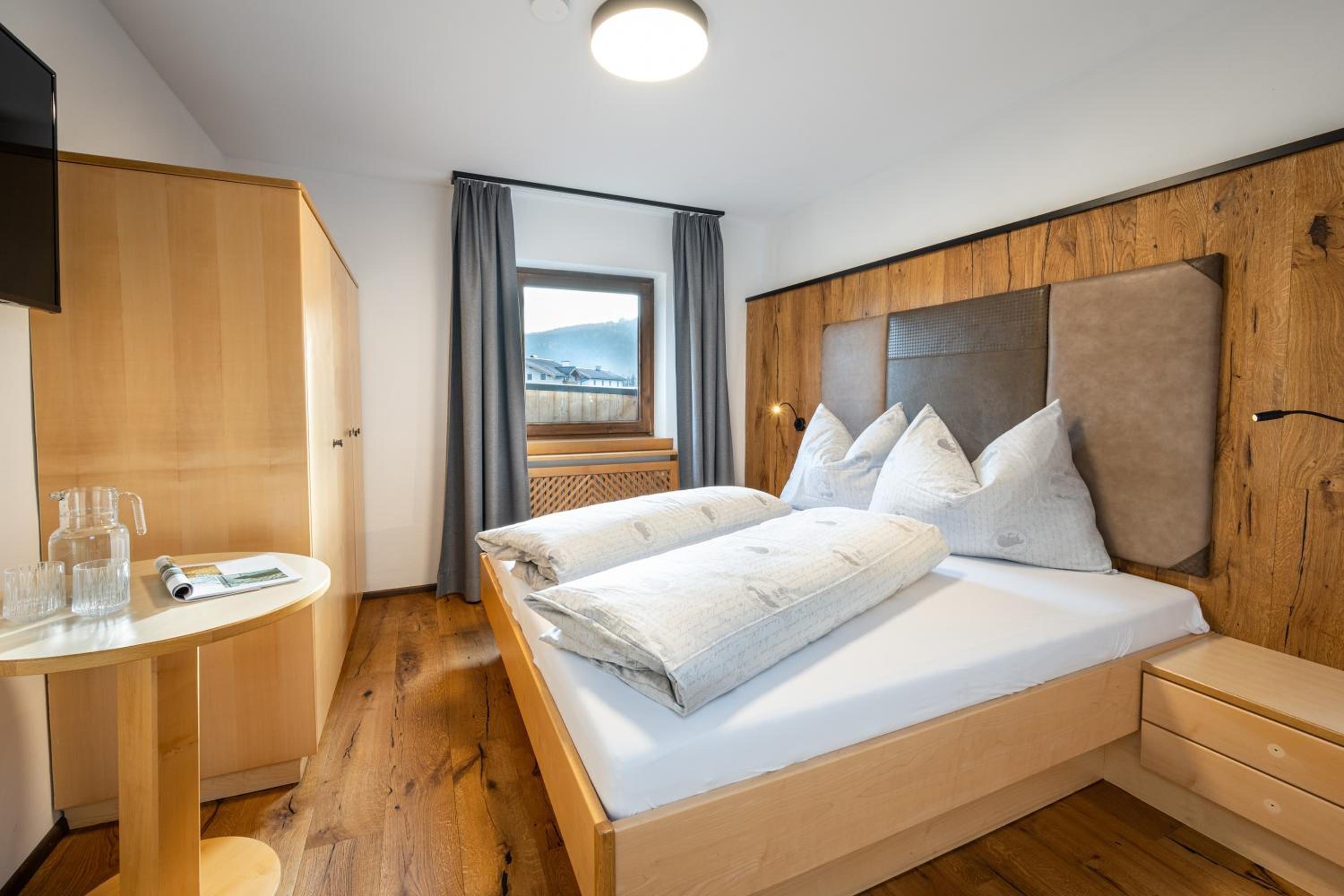 Wohn-Leben Altenmarkt Apartments