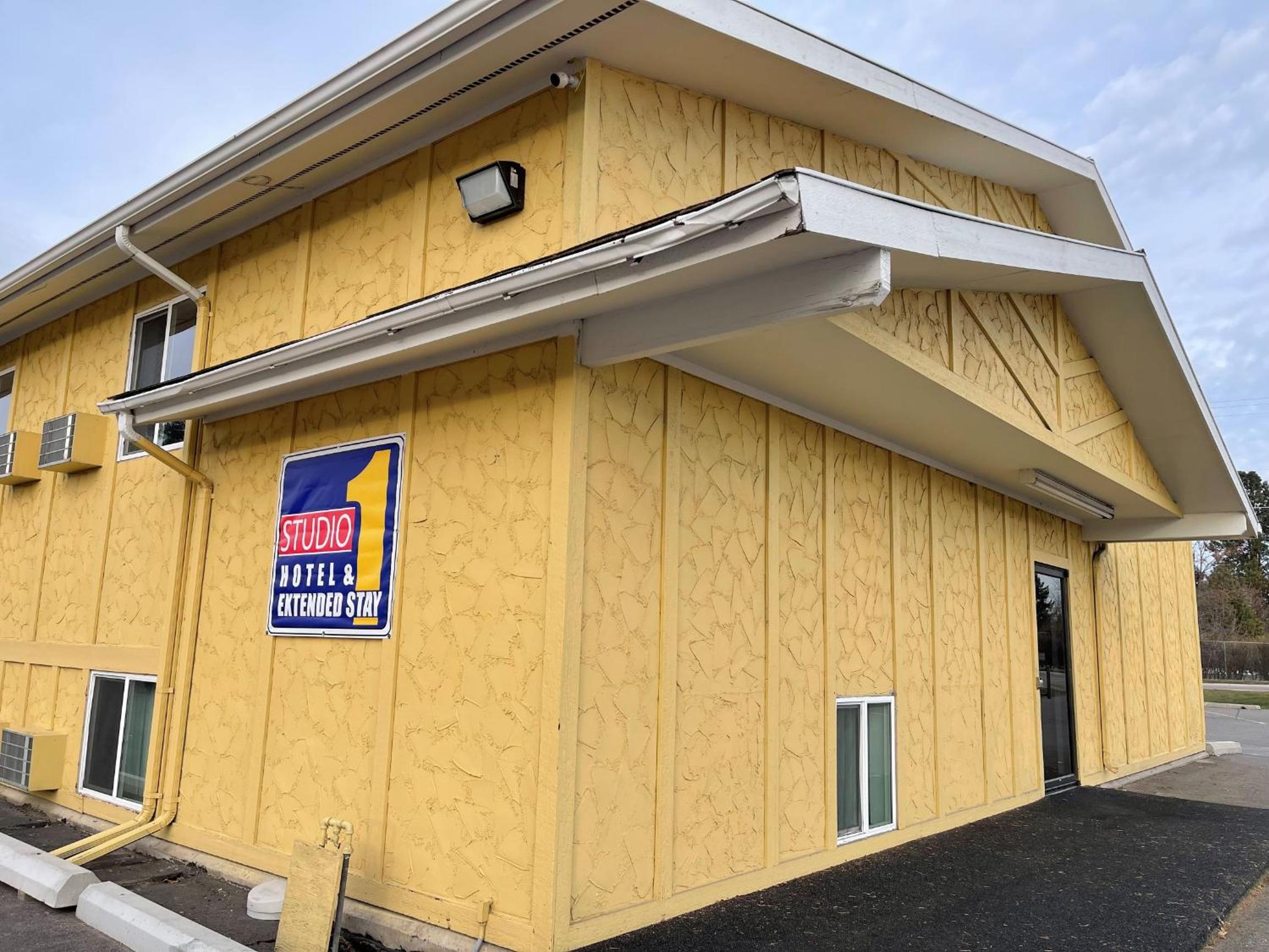 Hotel Studio 1 Hotel & Extended Stay - Missoula - Image 1