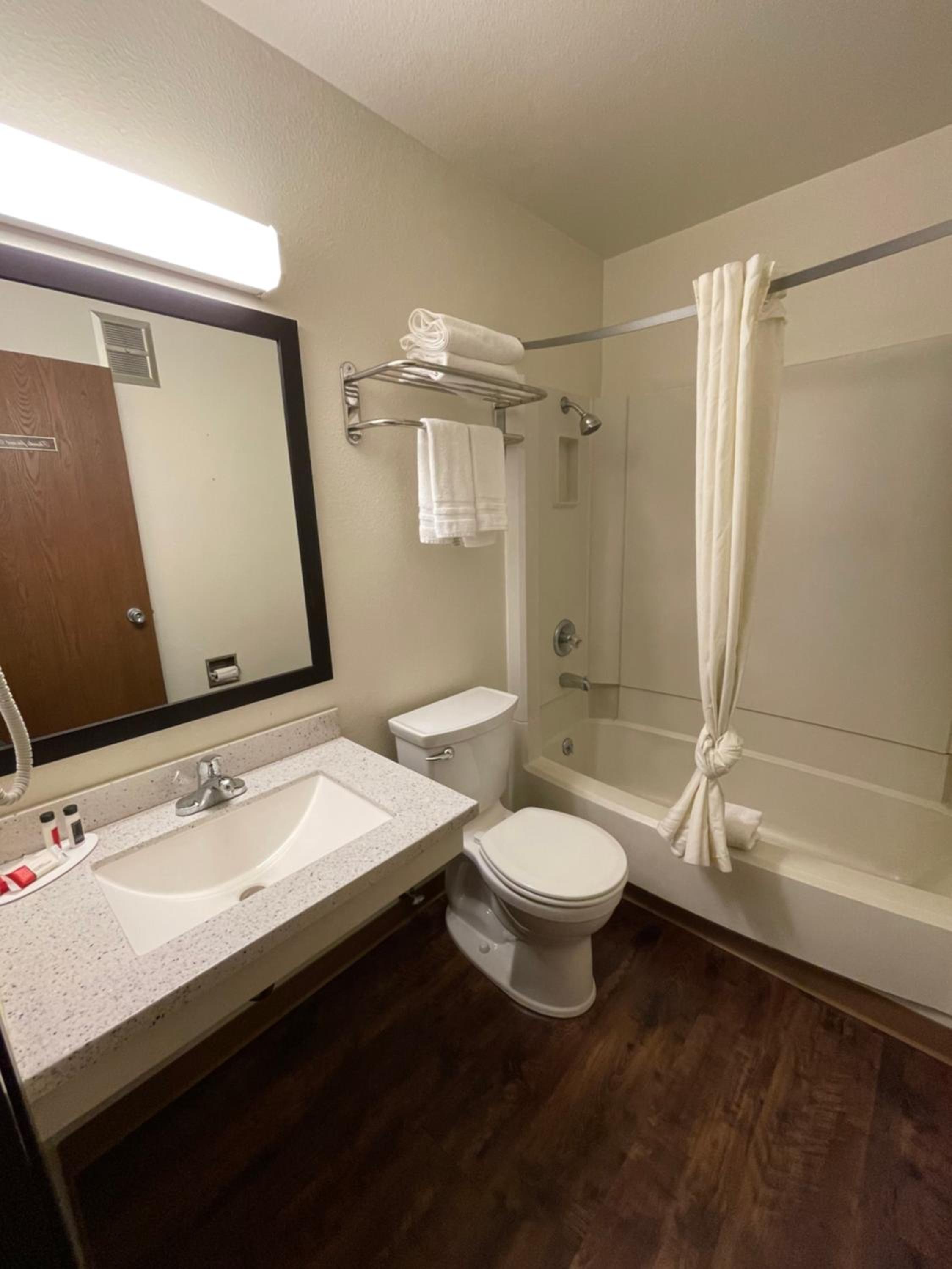 Studio 1 Hotel & Extended Stay - Missoula view 3