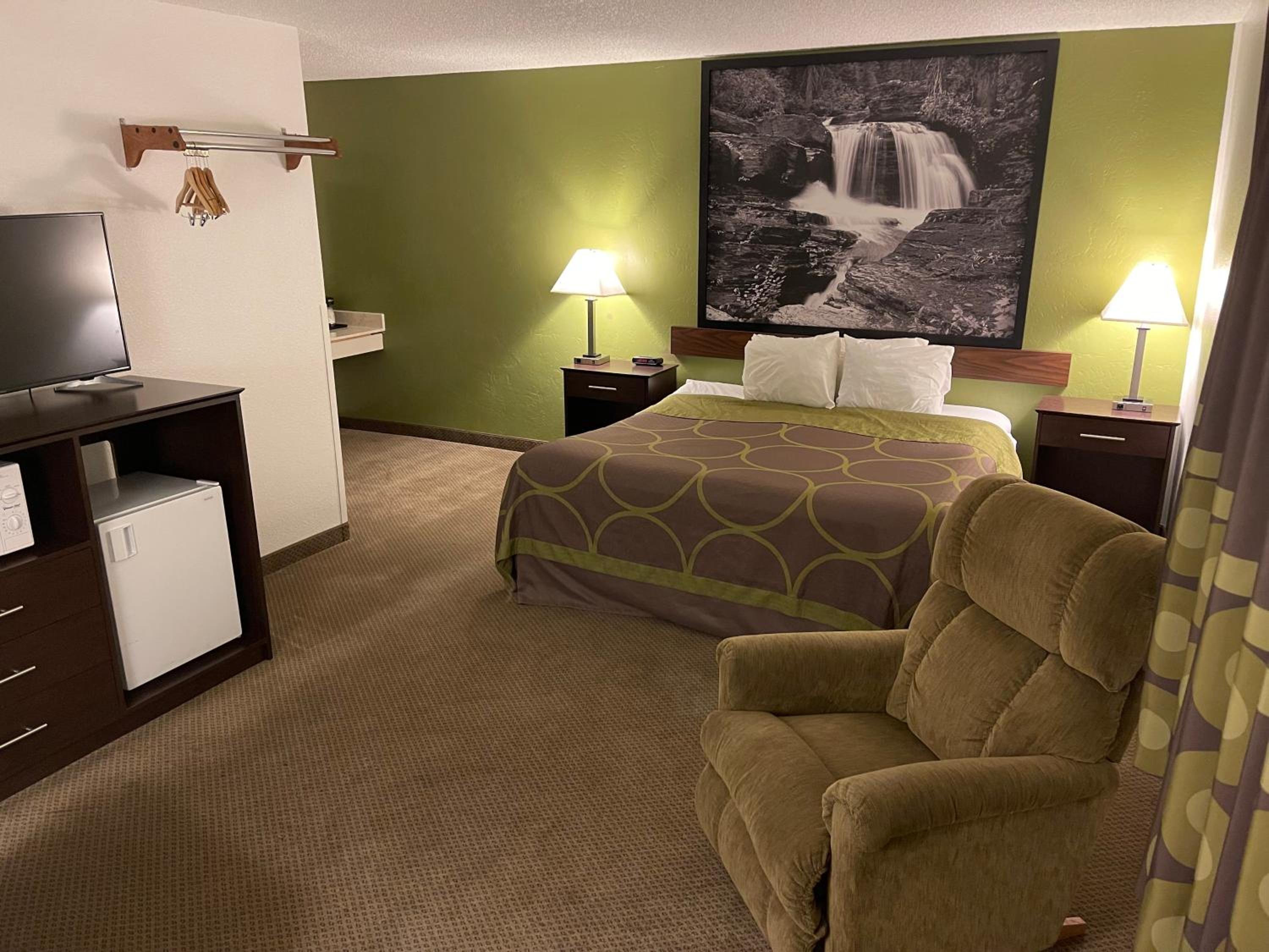 Studio 1 Hotel & Extended Stay - Missoula view 4