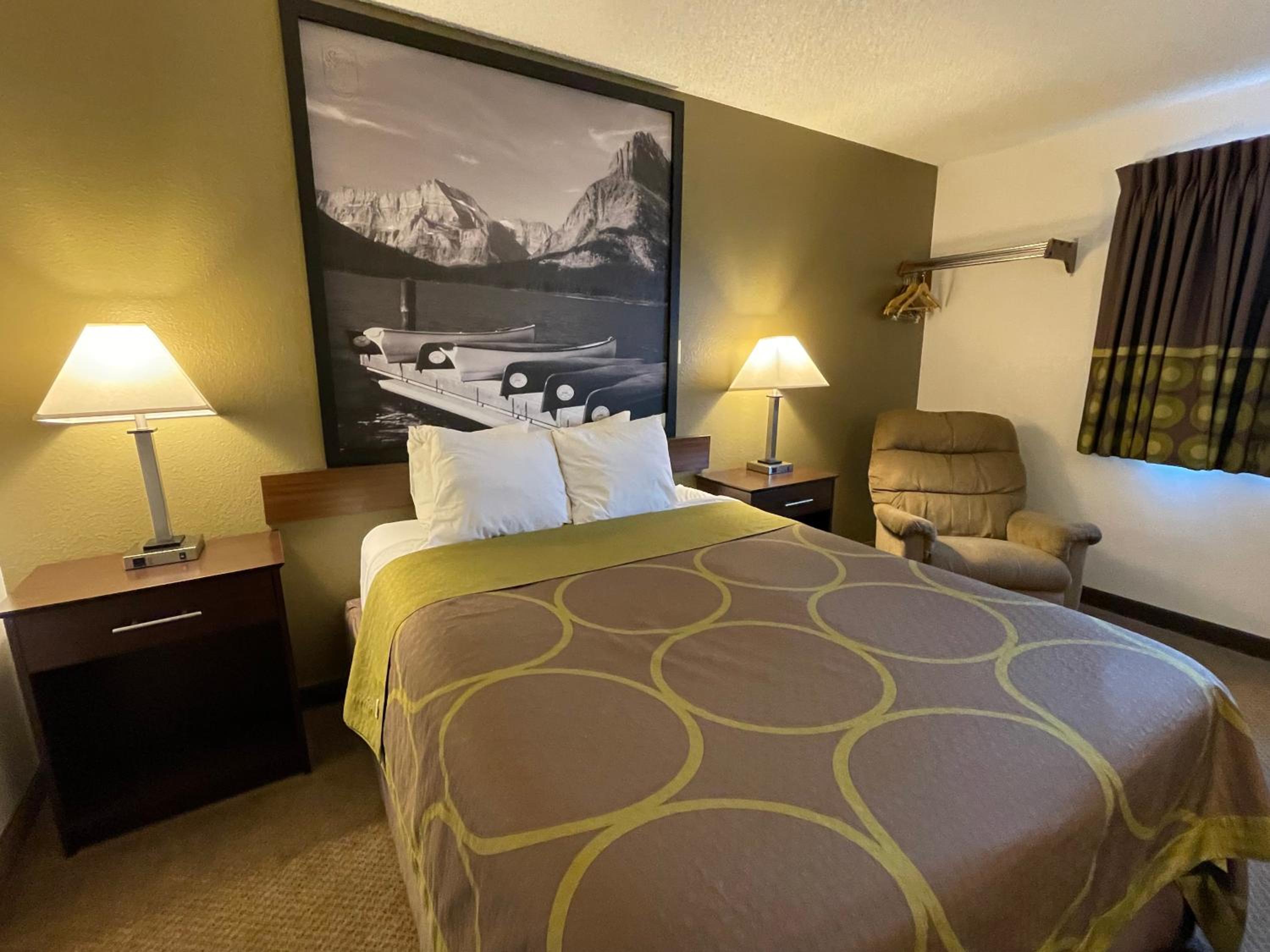 Studio 1 Hotel & Extended Stay - Missoula view 5